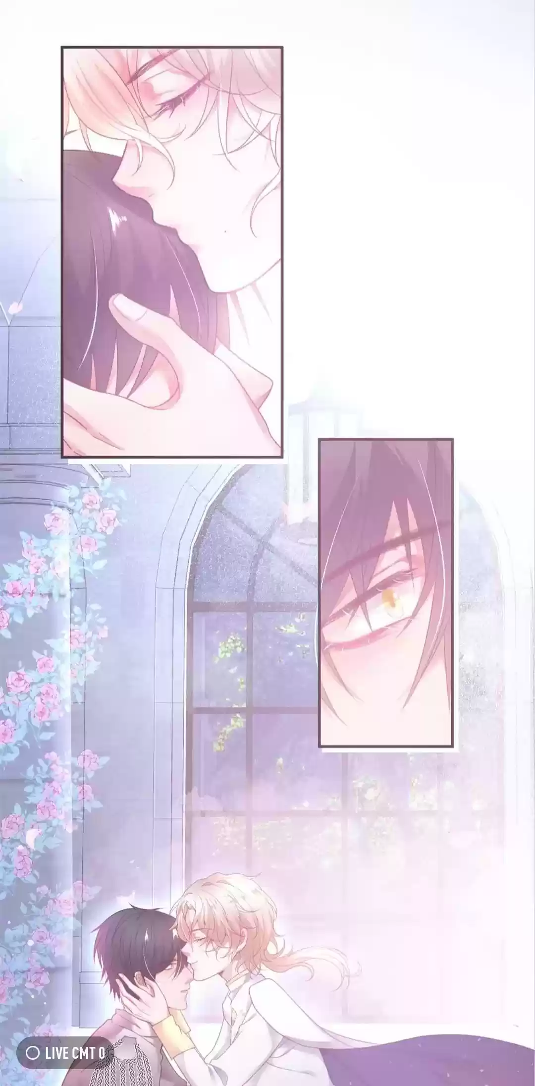 The Prince And His Mischievous One Chapter 93