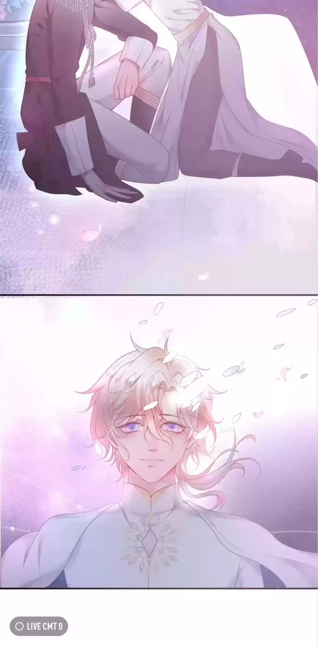 The Prince And His Mischievous One Chapter 93