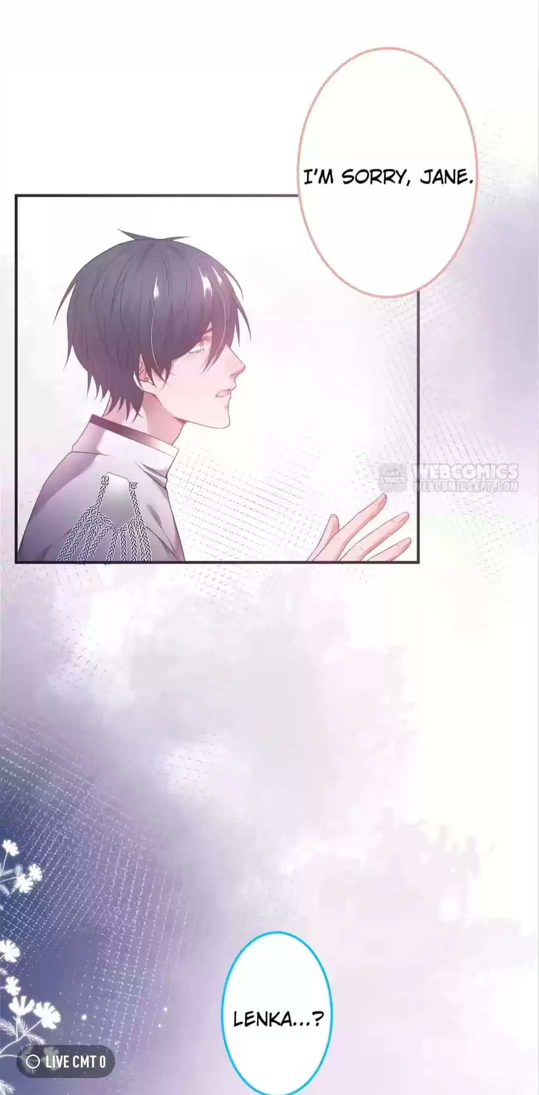 The Prince And His Mischievous One Chapter 93