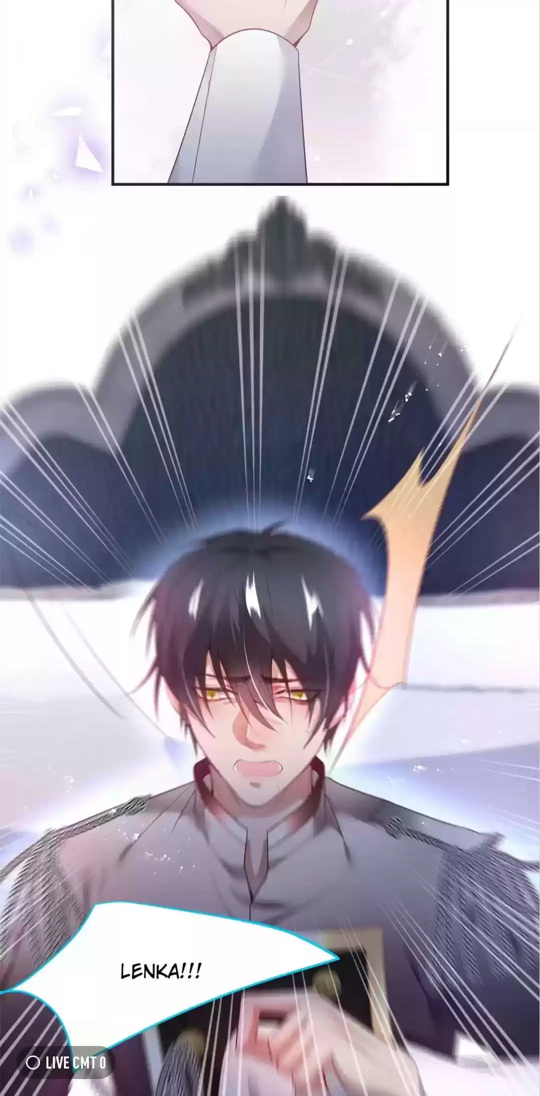 The Prince And His Mischievous One Chapter 93