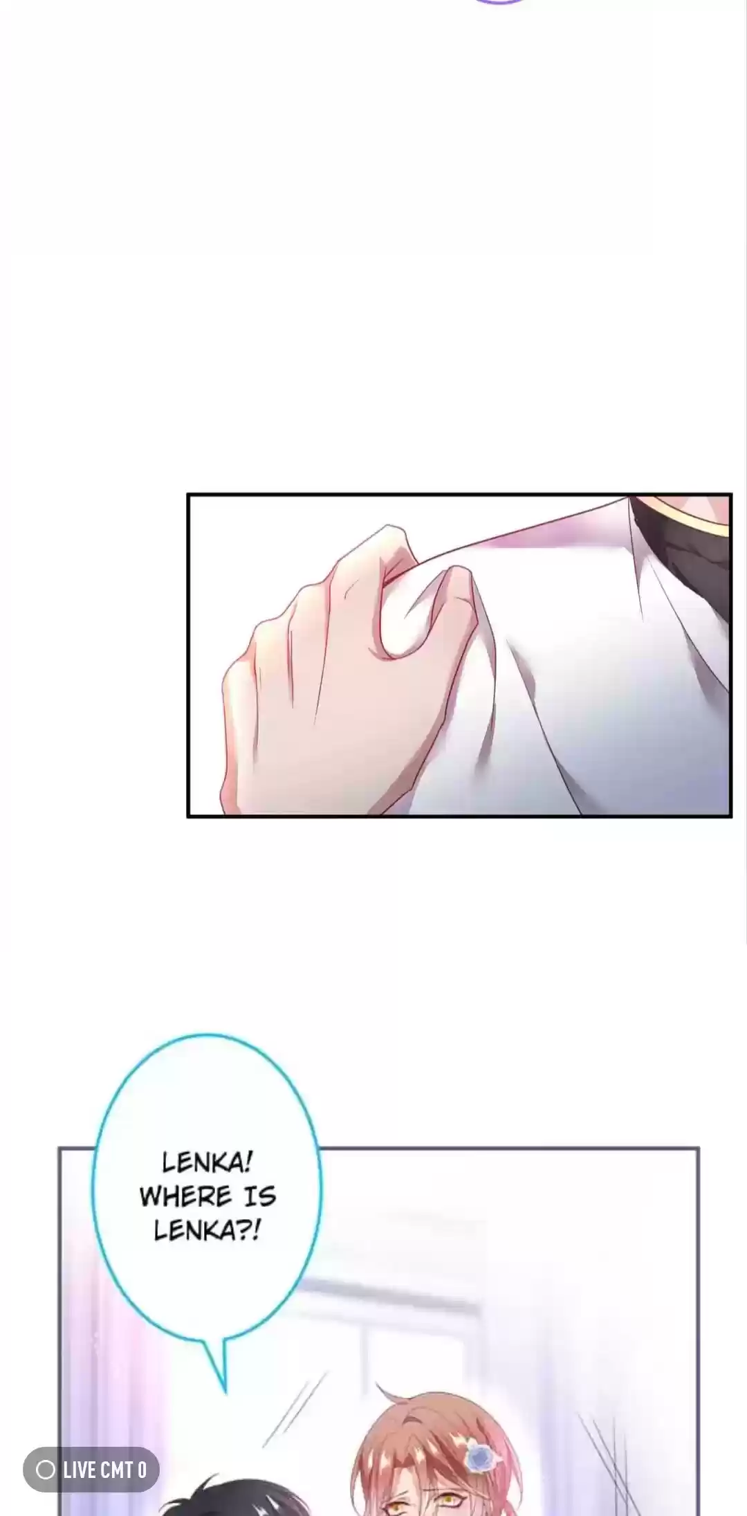 The Prince And His Mischievous One Chapter 93