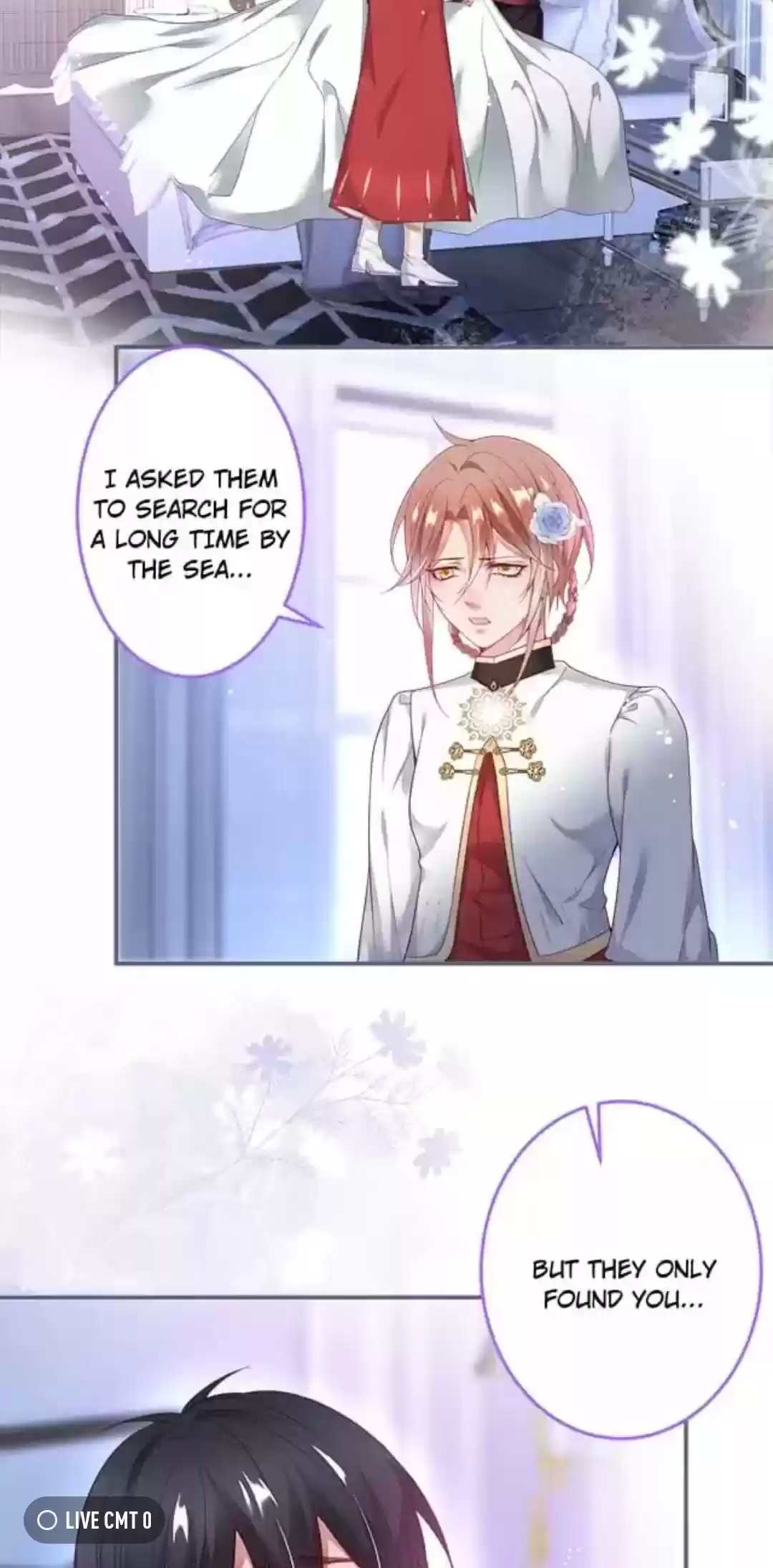 The Prince And His Mischievous One Chapter 93