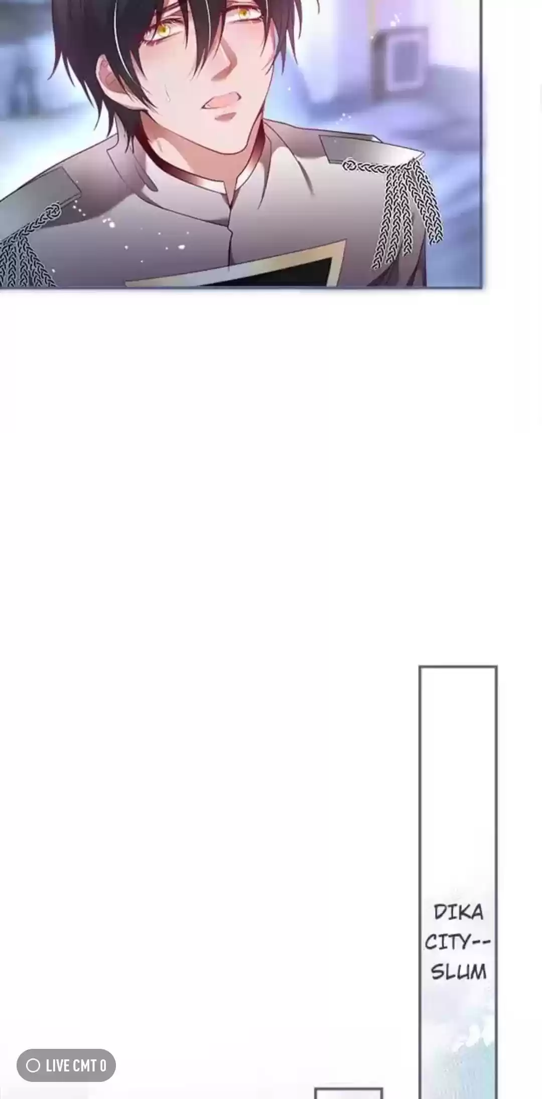 The Prince And His Mischievous One Chapter 93