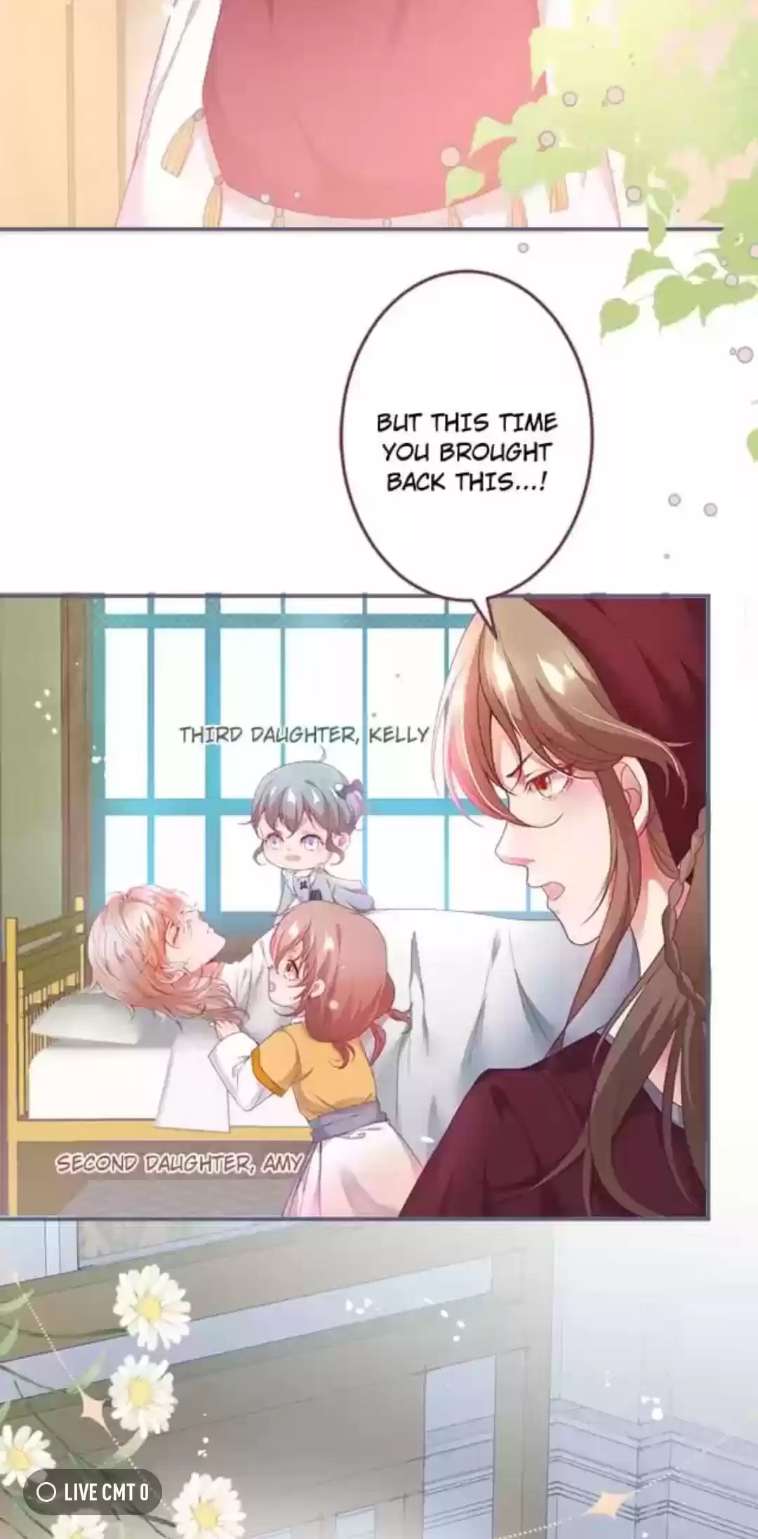 The Prince And His Mischievous One Chapter 93