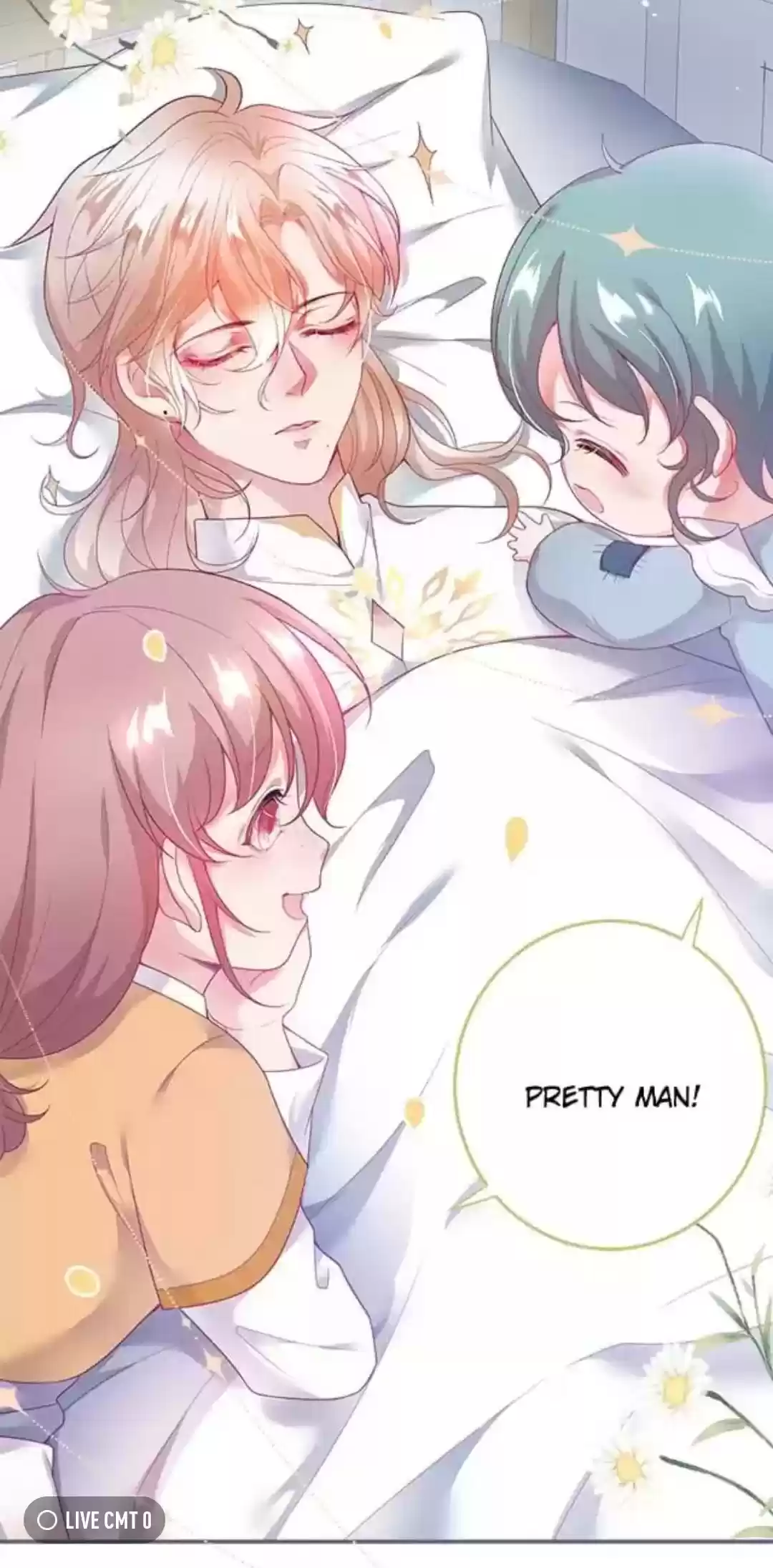 The Prince And His Mischievous One Chapter 93