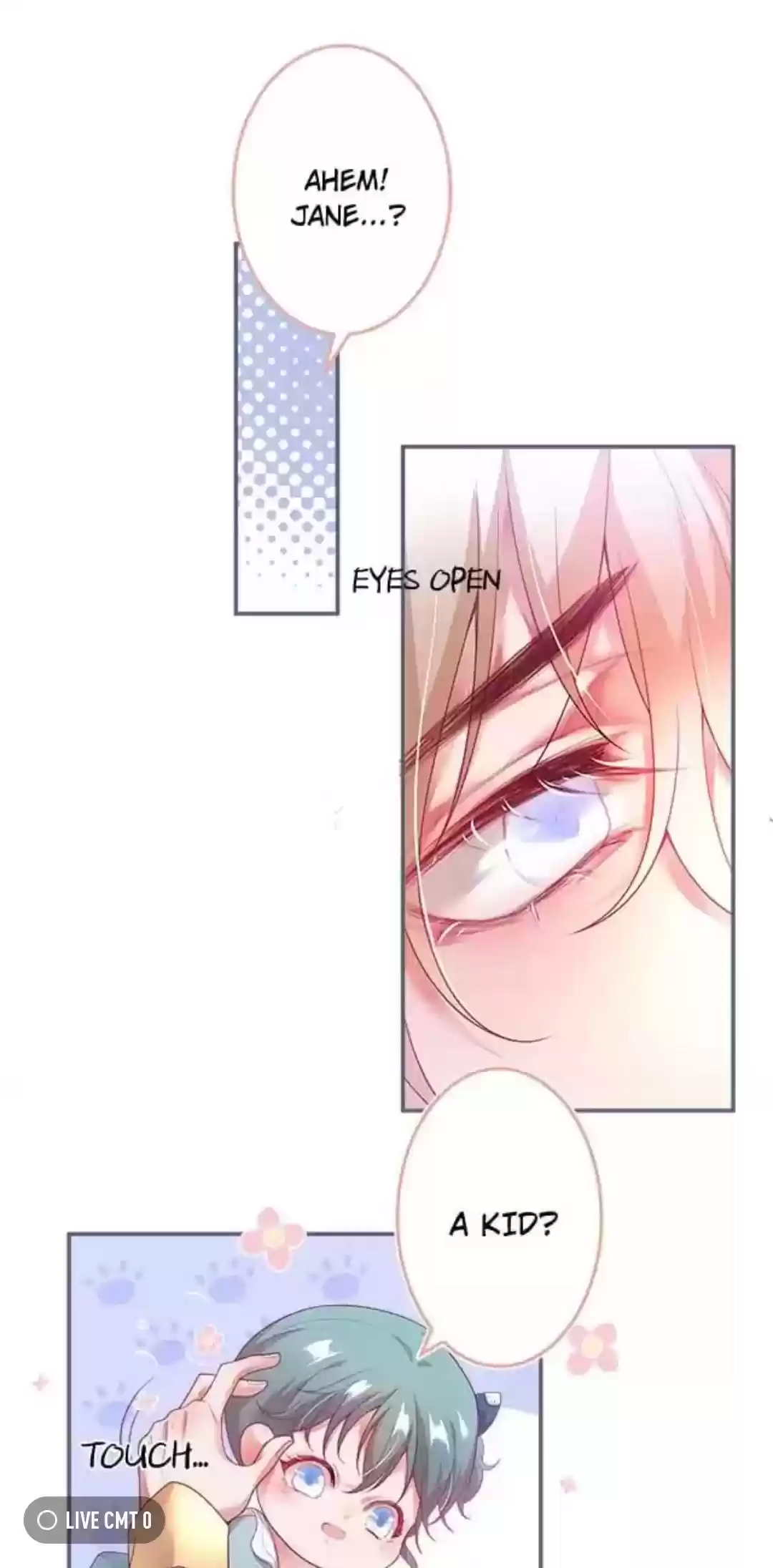 The Prince And His Mischievous One Chapter 93