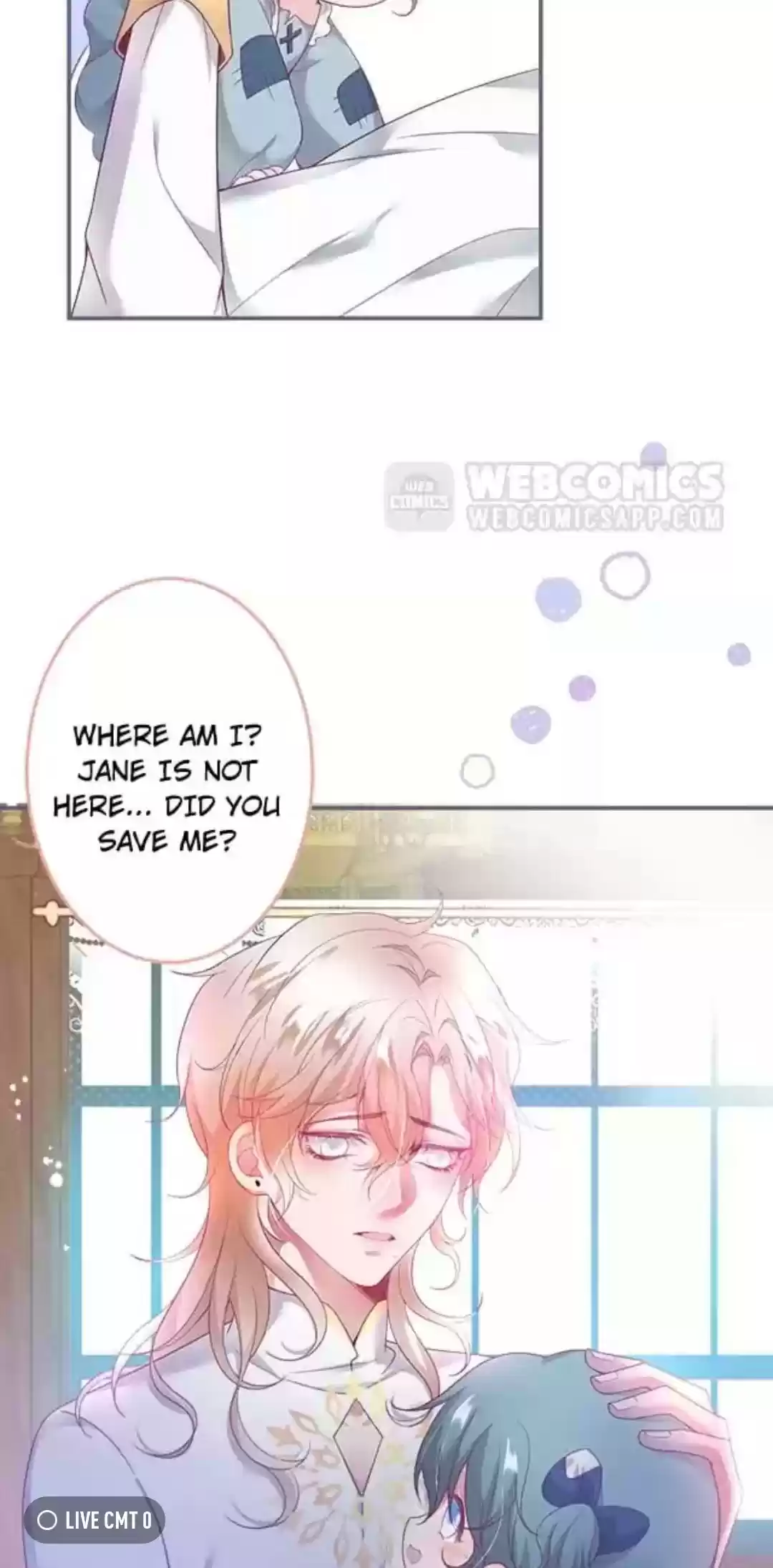 The Prince And His Mischievous One Chapter 93