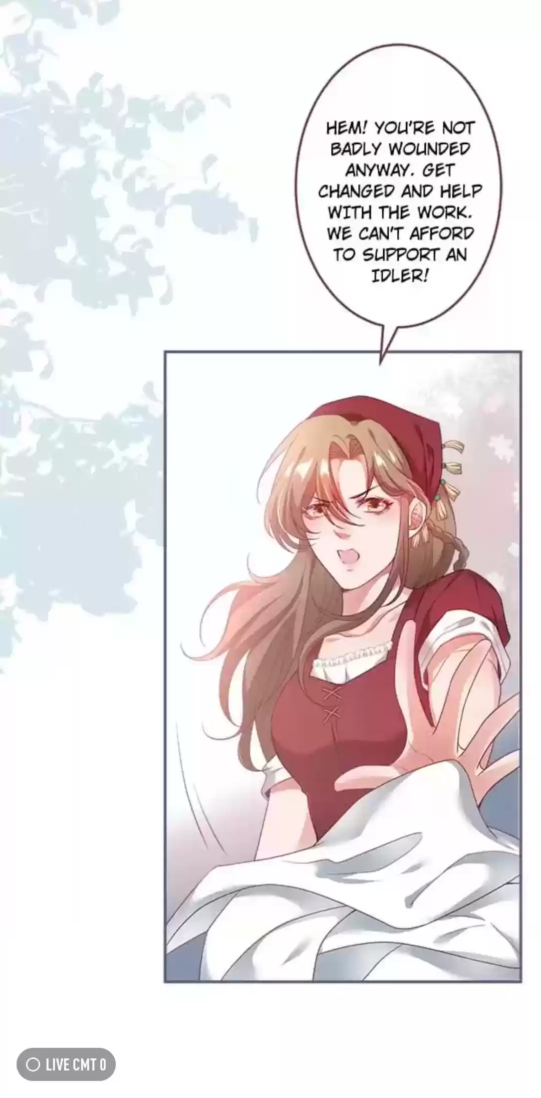 The Prince And His Mischievous One Chapter 93