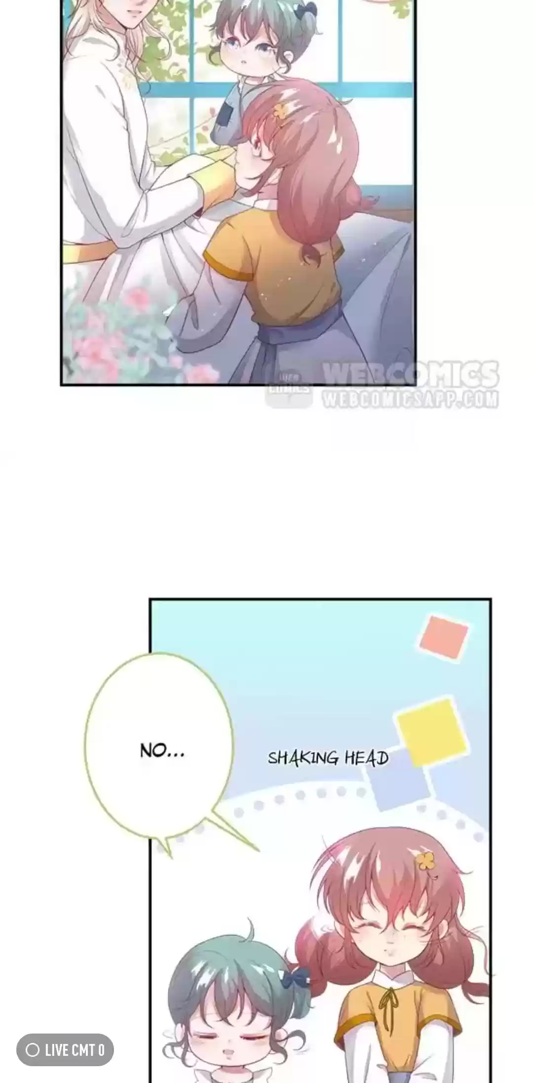 The Prince And His Mischievous One Chapter 93