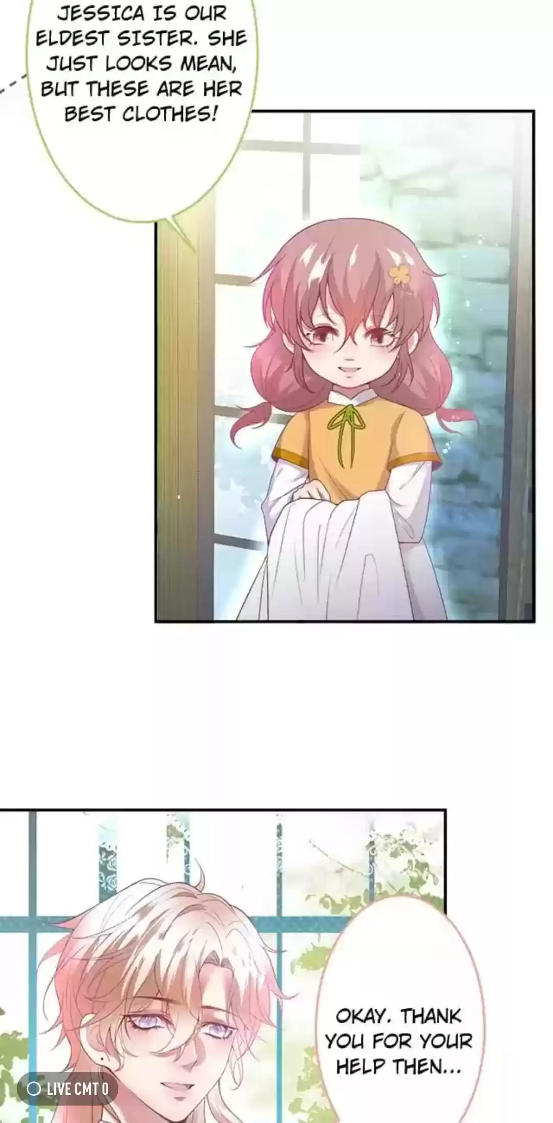 The Prince And His Mischievous One Chapter 93