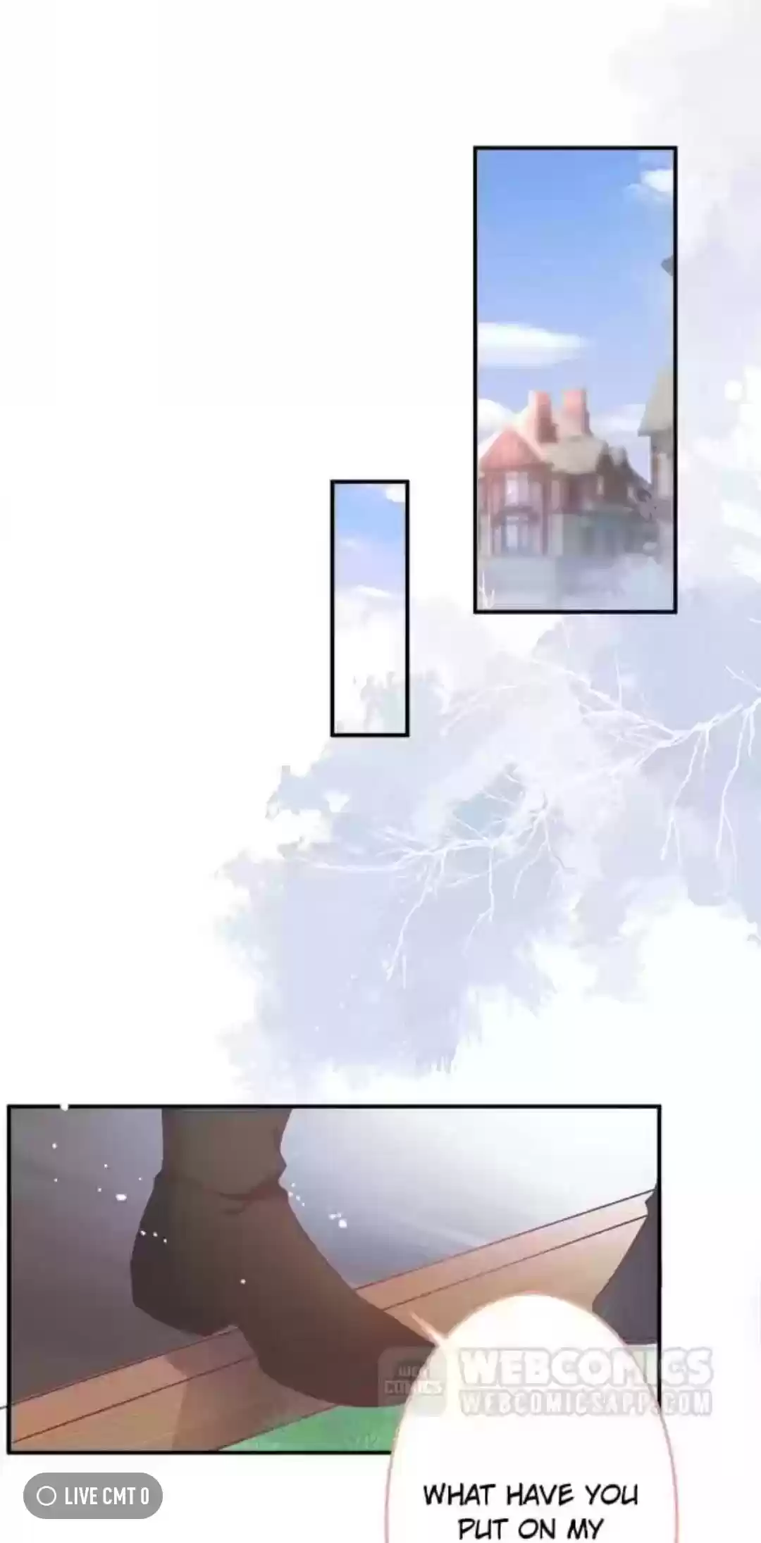 The Prince And His Mischievous One Chapter 93