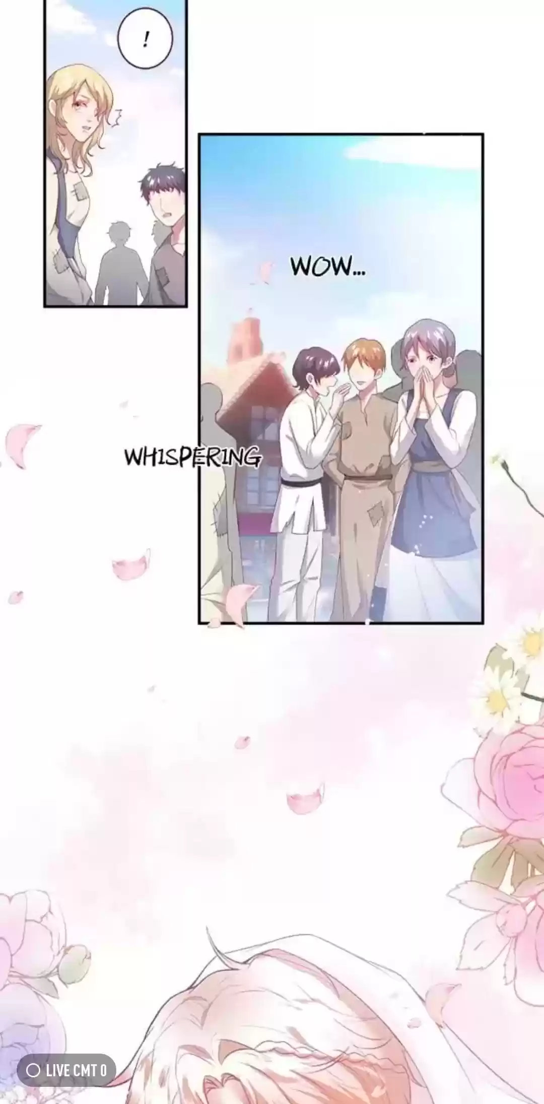 The Prince And His Mischievous One Chapter 93