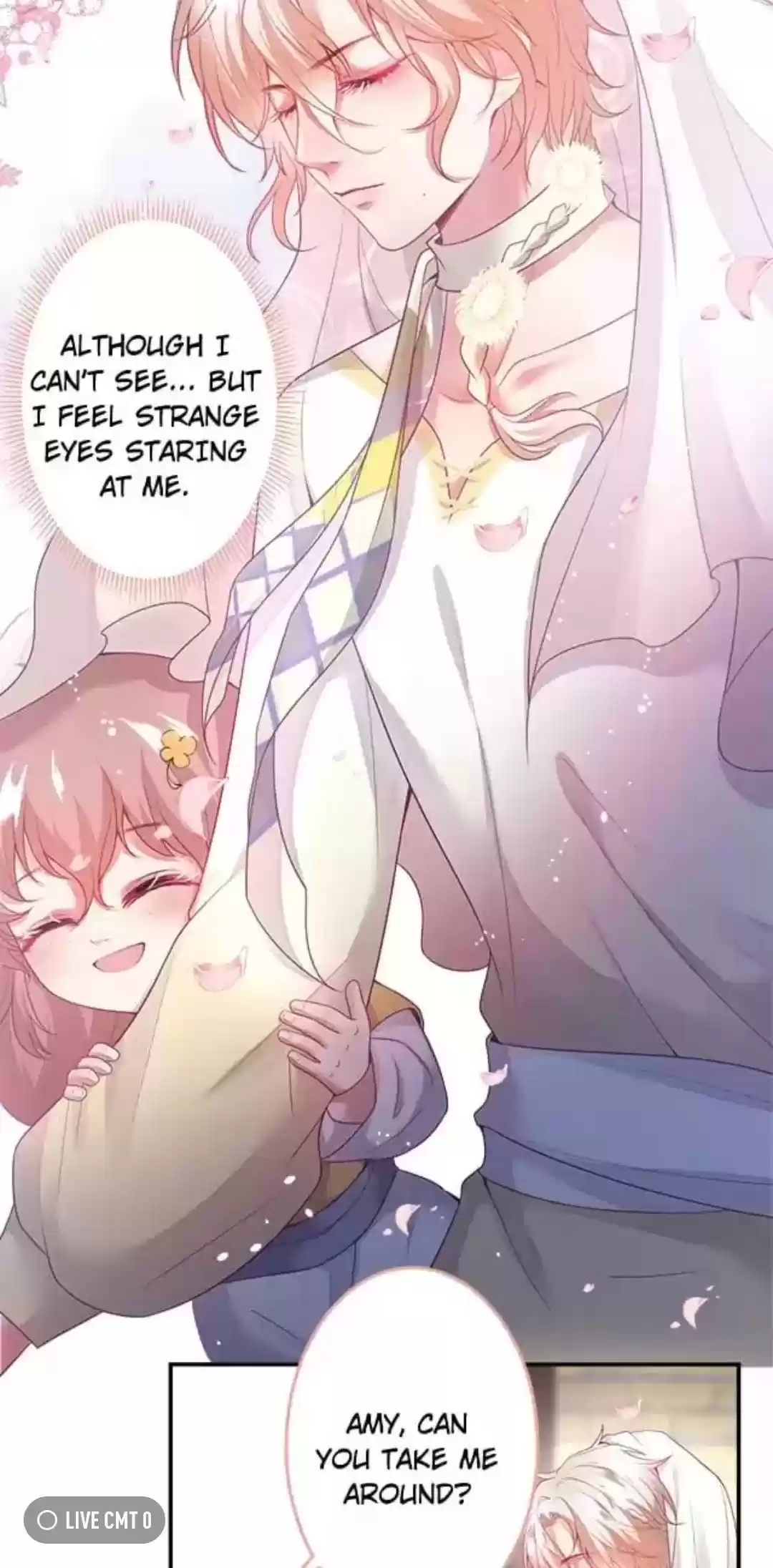 The Prince And His Mischievous One Chapter 93