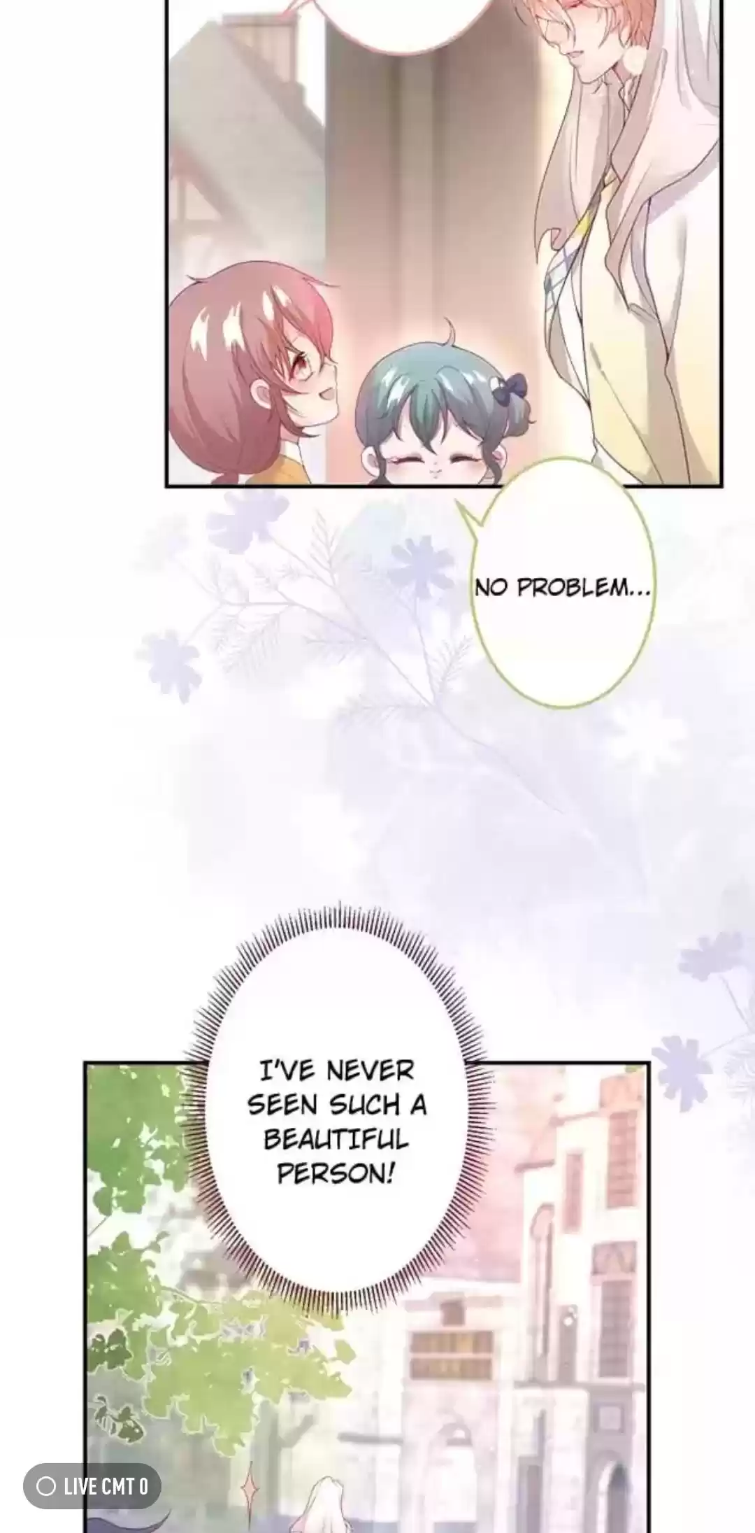 The Prince And His Mischievous One Chapter 93