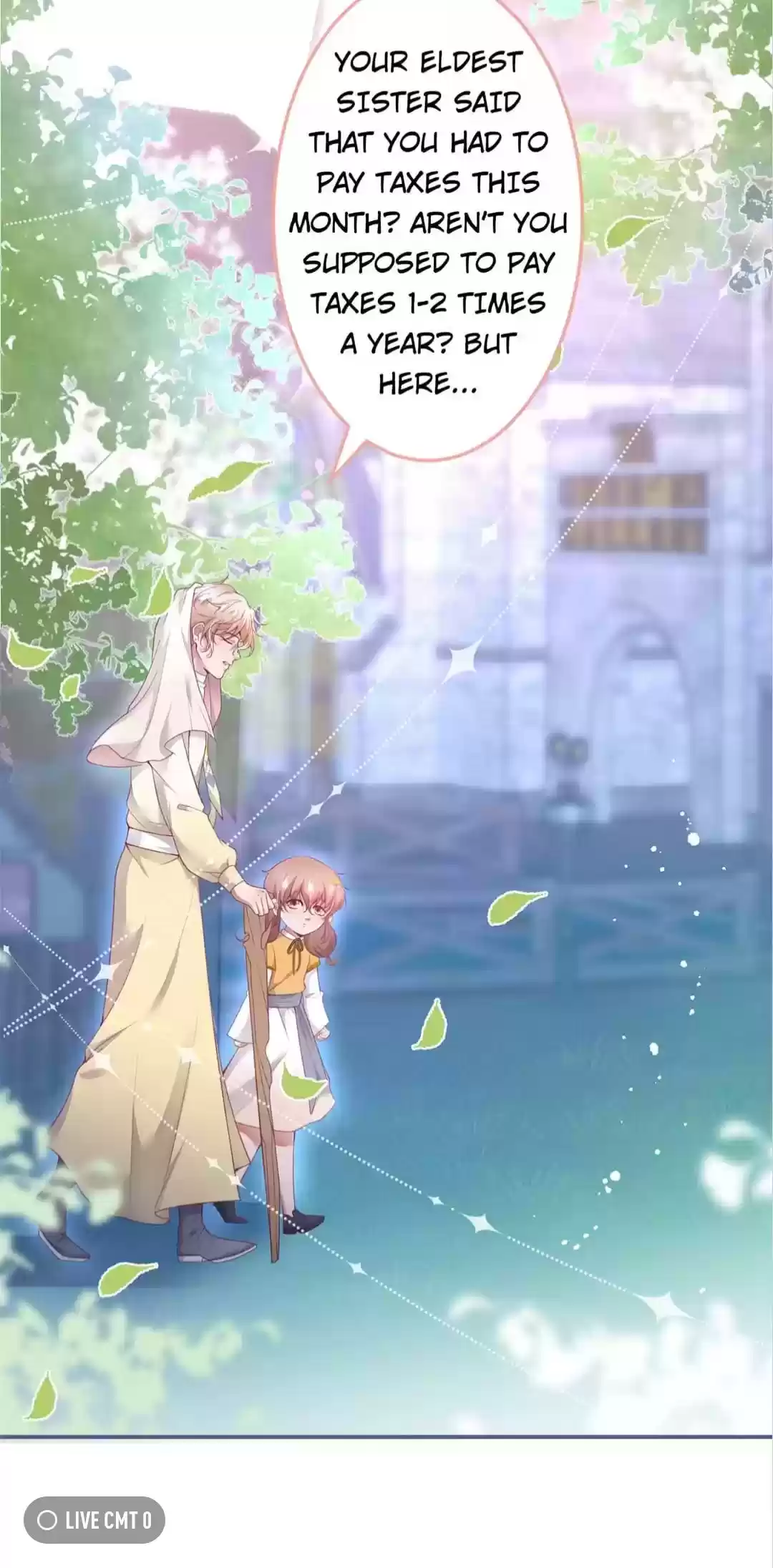 The Prince And His Mischievous One Chapter 94