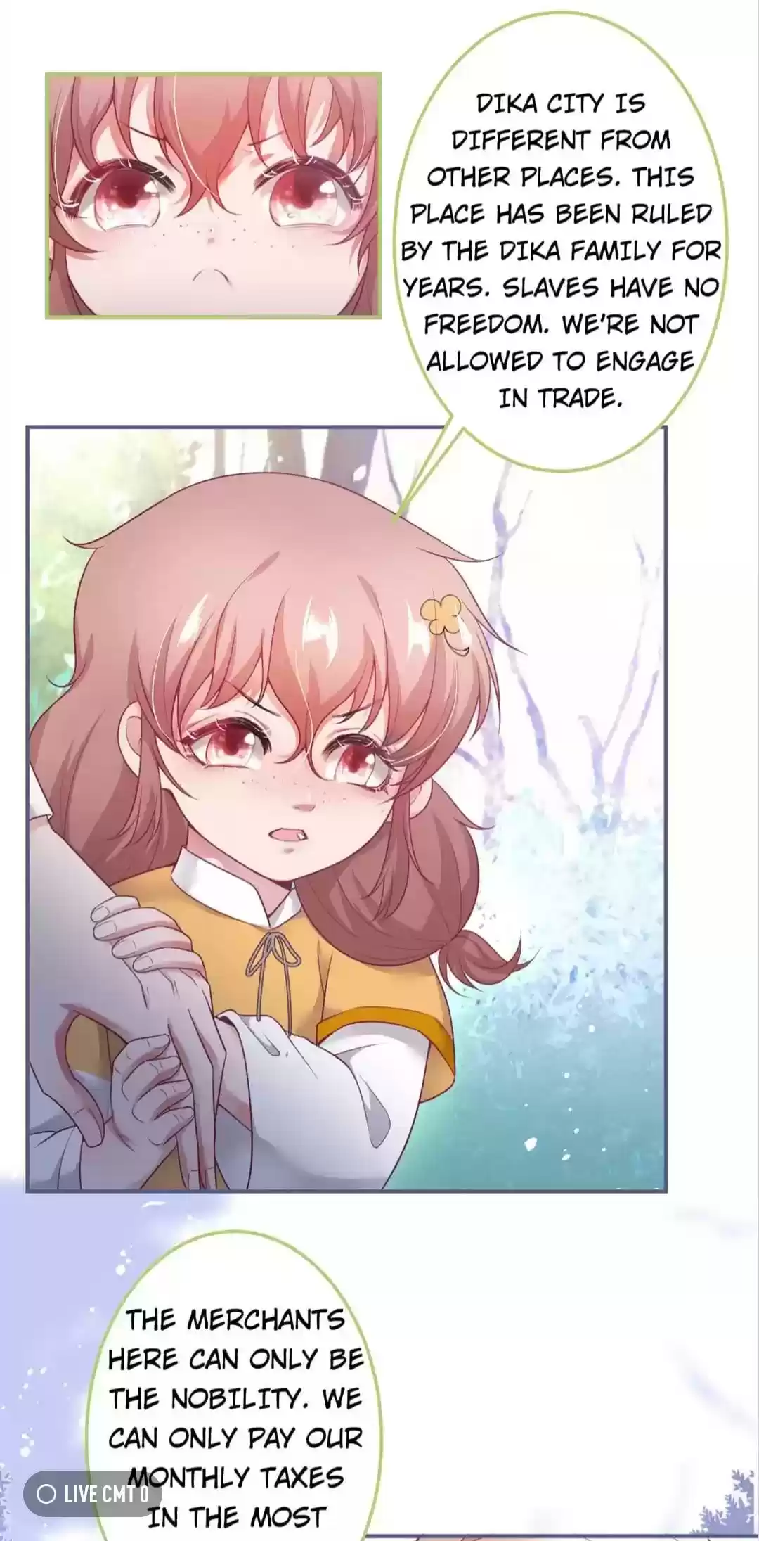 The Prince And His Mischievous One Chapter 94