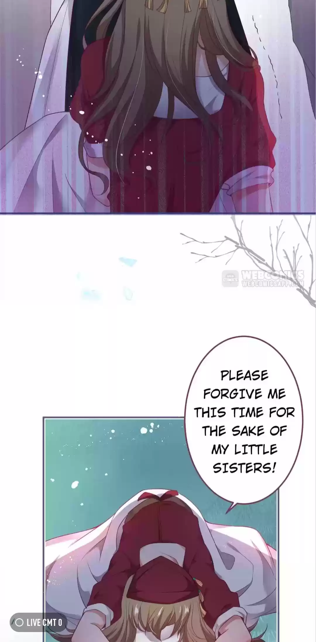 The Prince And His Mischievous One Chapter 94