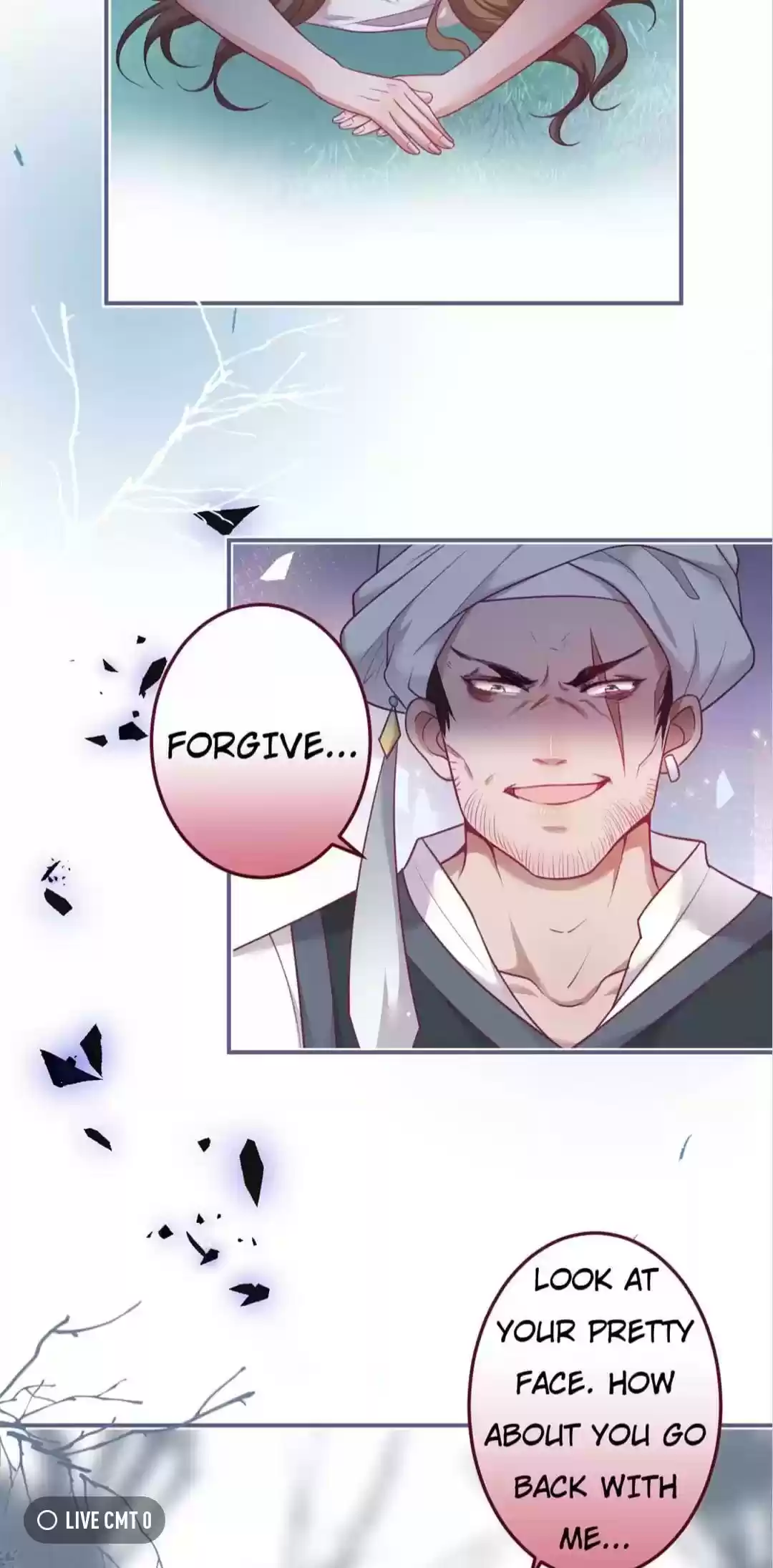 The Prince And His Mischievous One Chapter 94