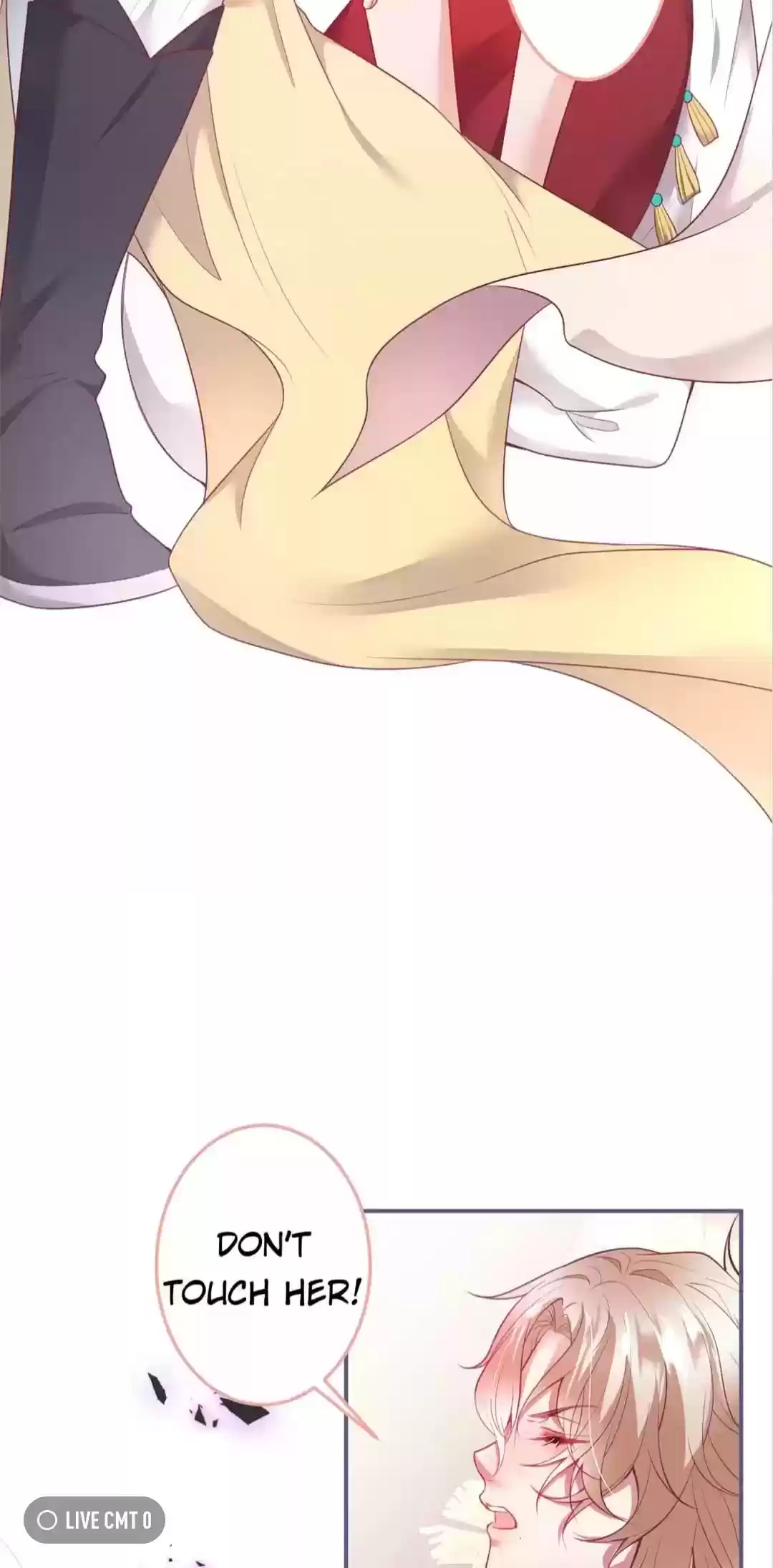 The Prince And His Mischievous One Chapter 94