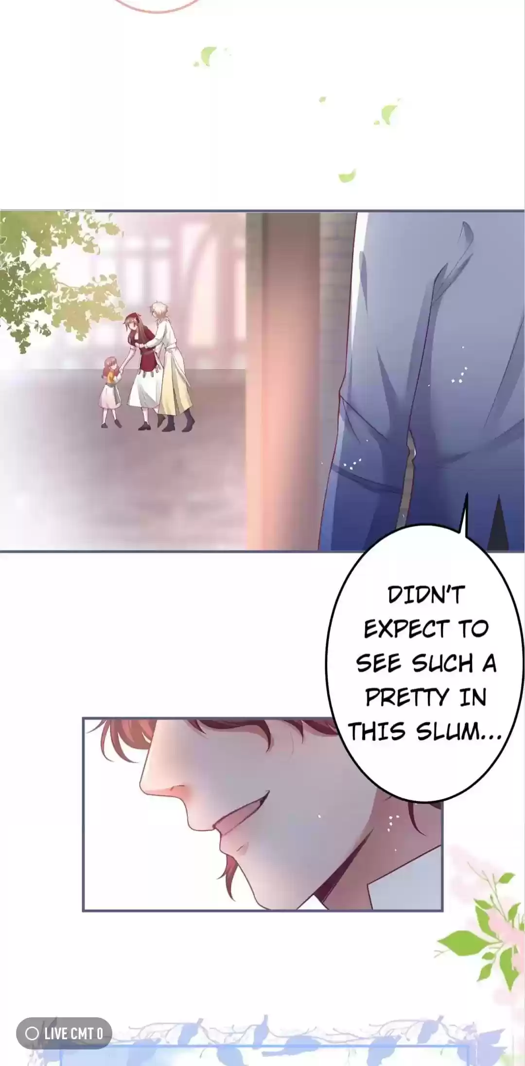 The Prince And His Mischievous One Chapter 94