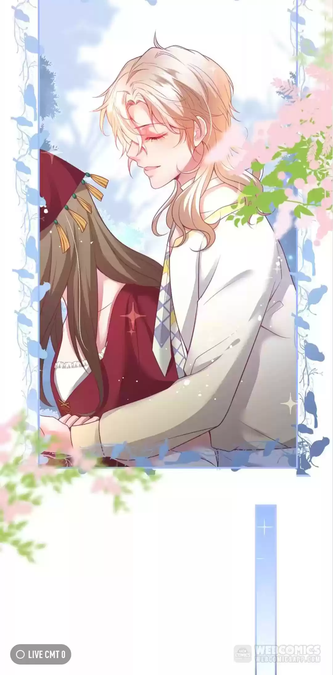 The Prince And His Mischievous One Chapter 94