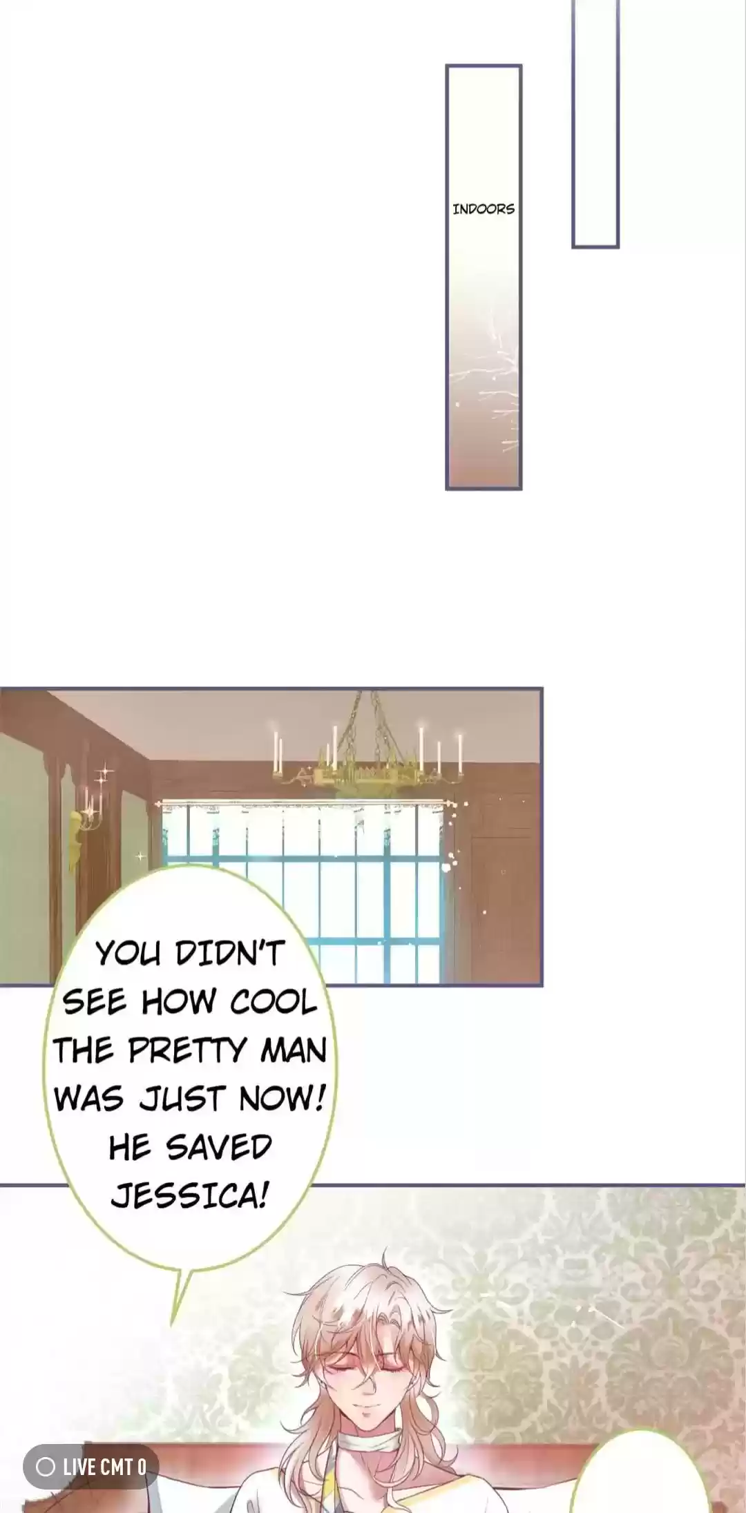 The Prince And His Mischievous One Chapter 94