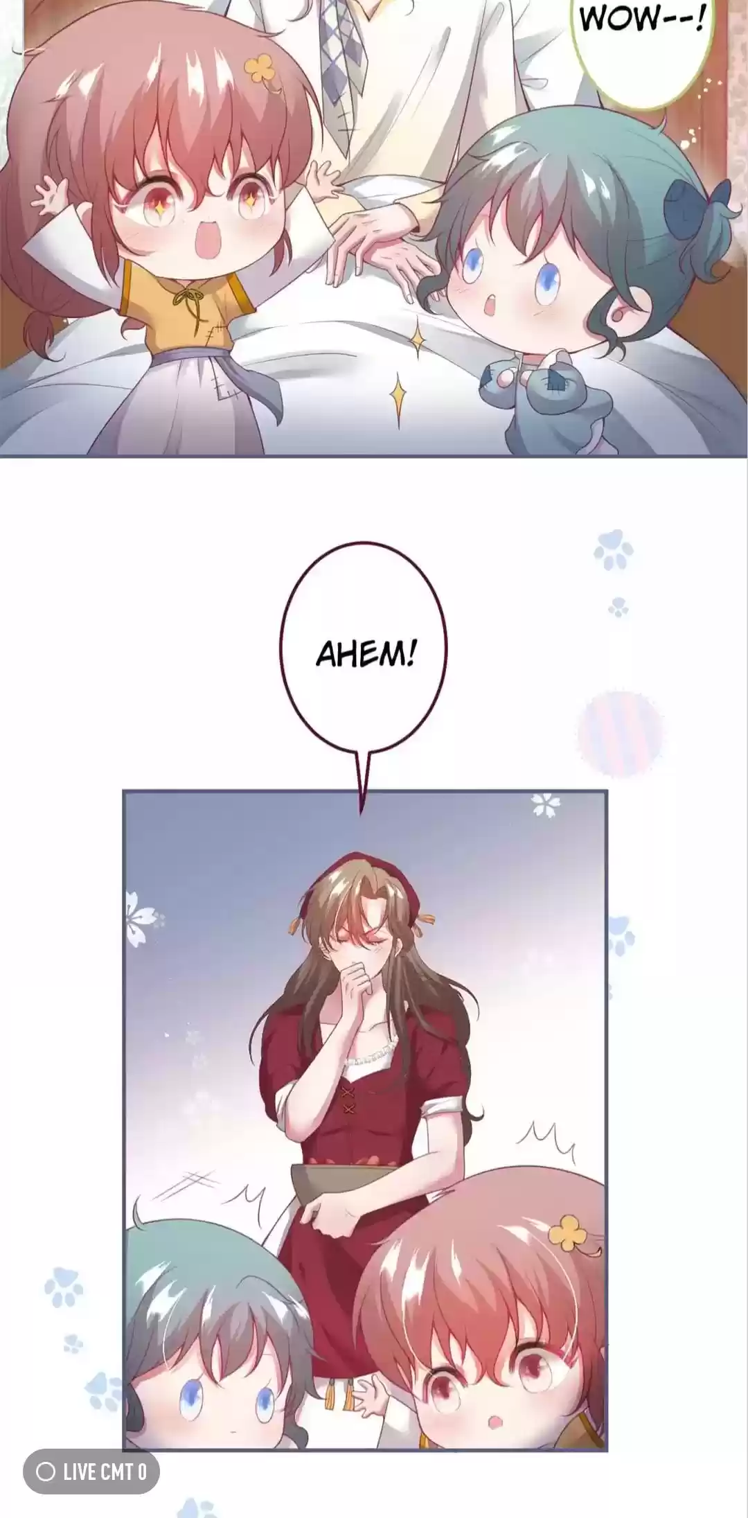 The Prince And His Mischievous One Chapter 94