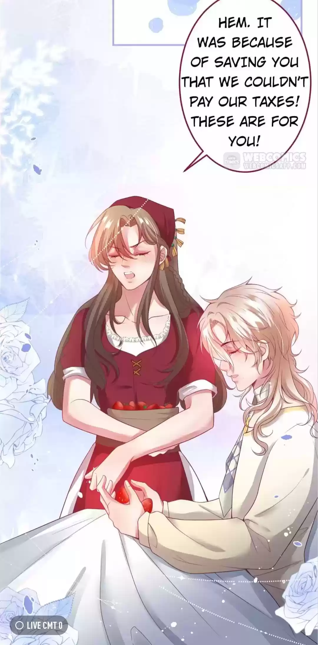 The Prince And His Mischievous One Chapter 94