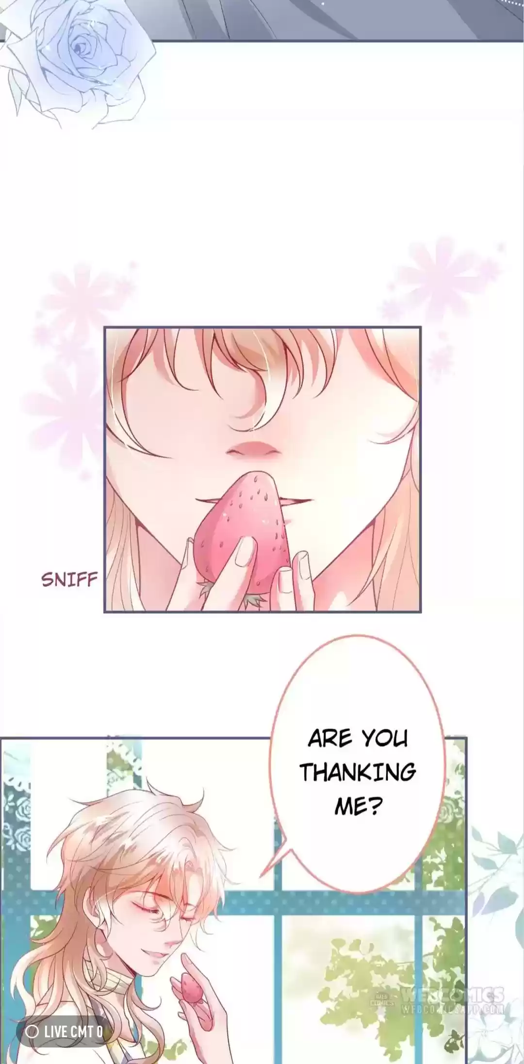 The Prince And His Mischievous One Chapter 94