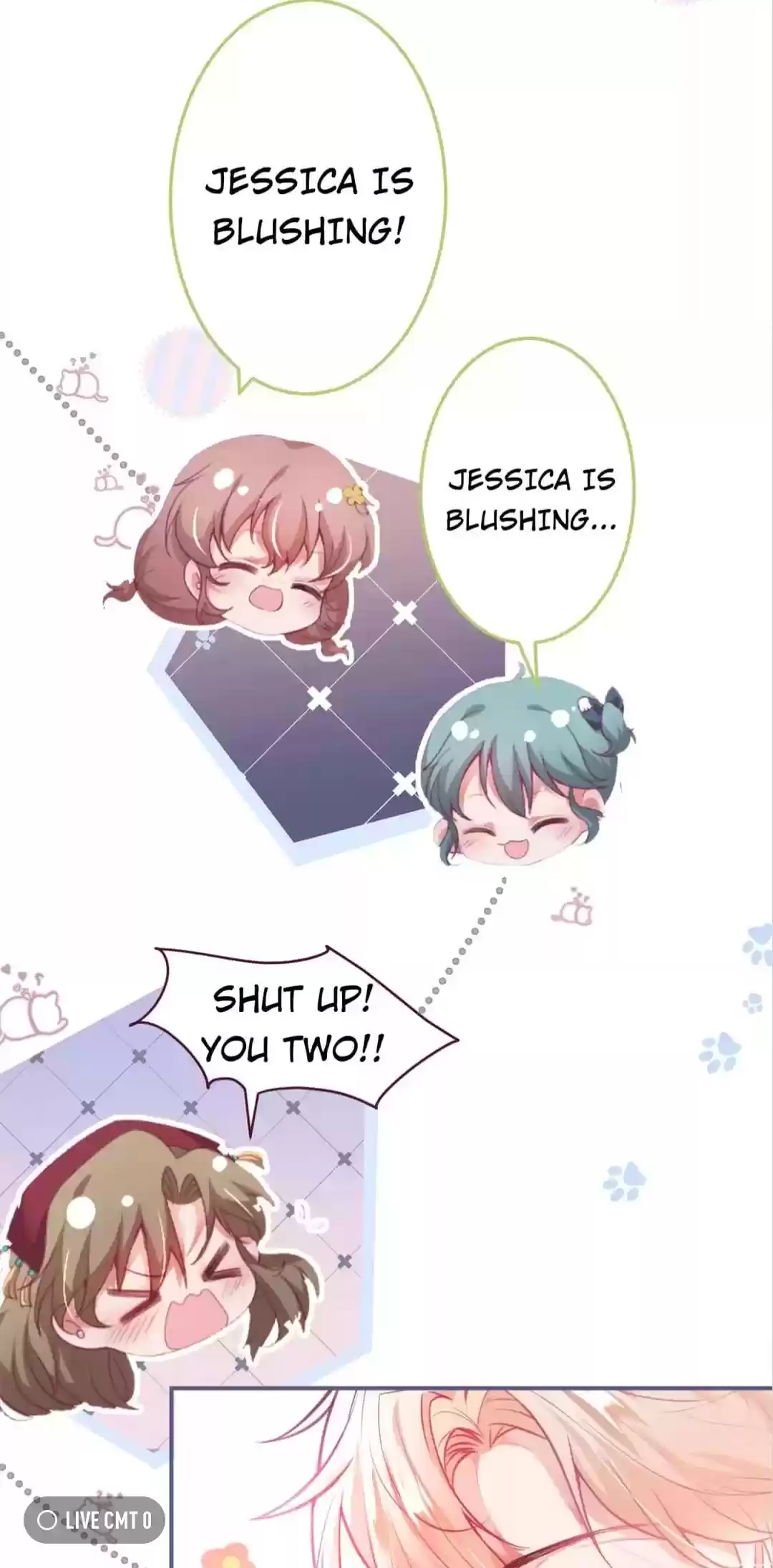 The Prince And His Mischievous One Chapter 94