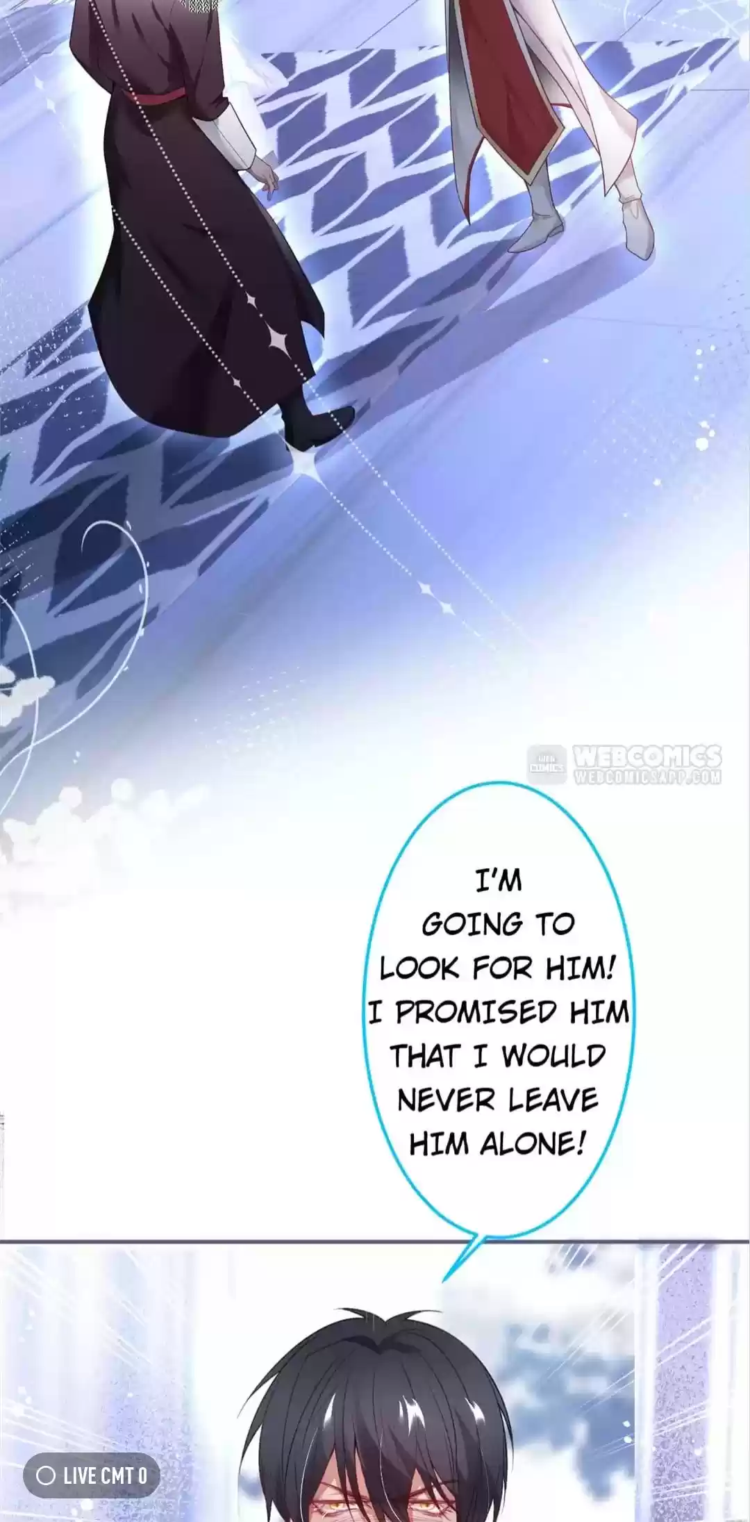 The Prince And His Mischievous One Chapter 94