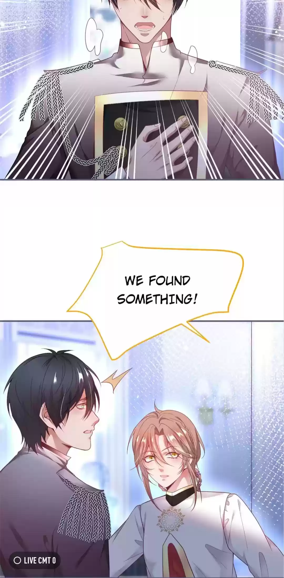 The Prince And His Mischievous One Chapter 94