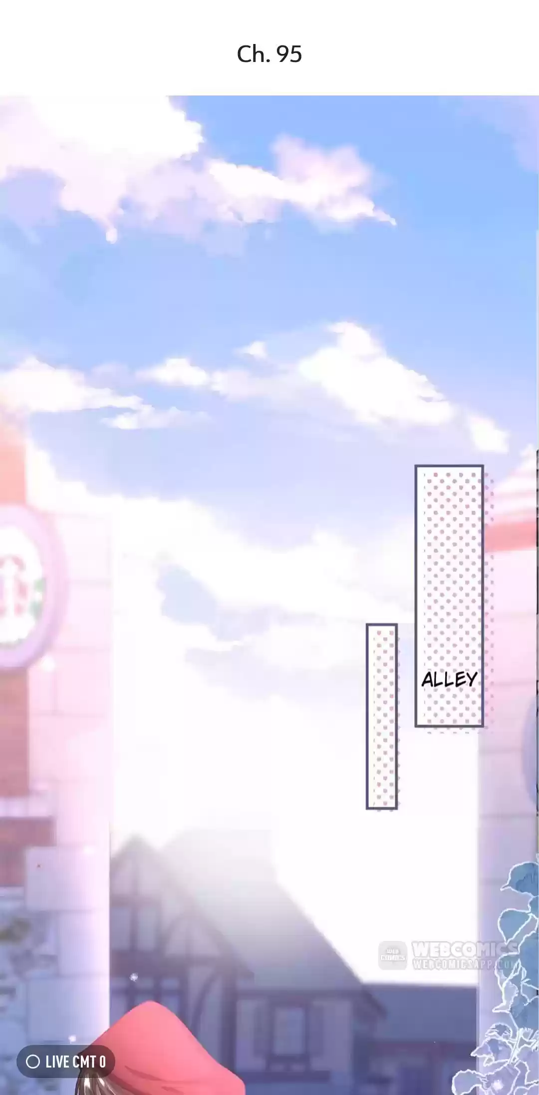 The Prince And His Mischievous One Chapter 95