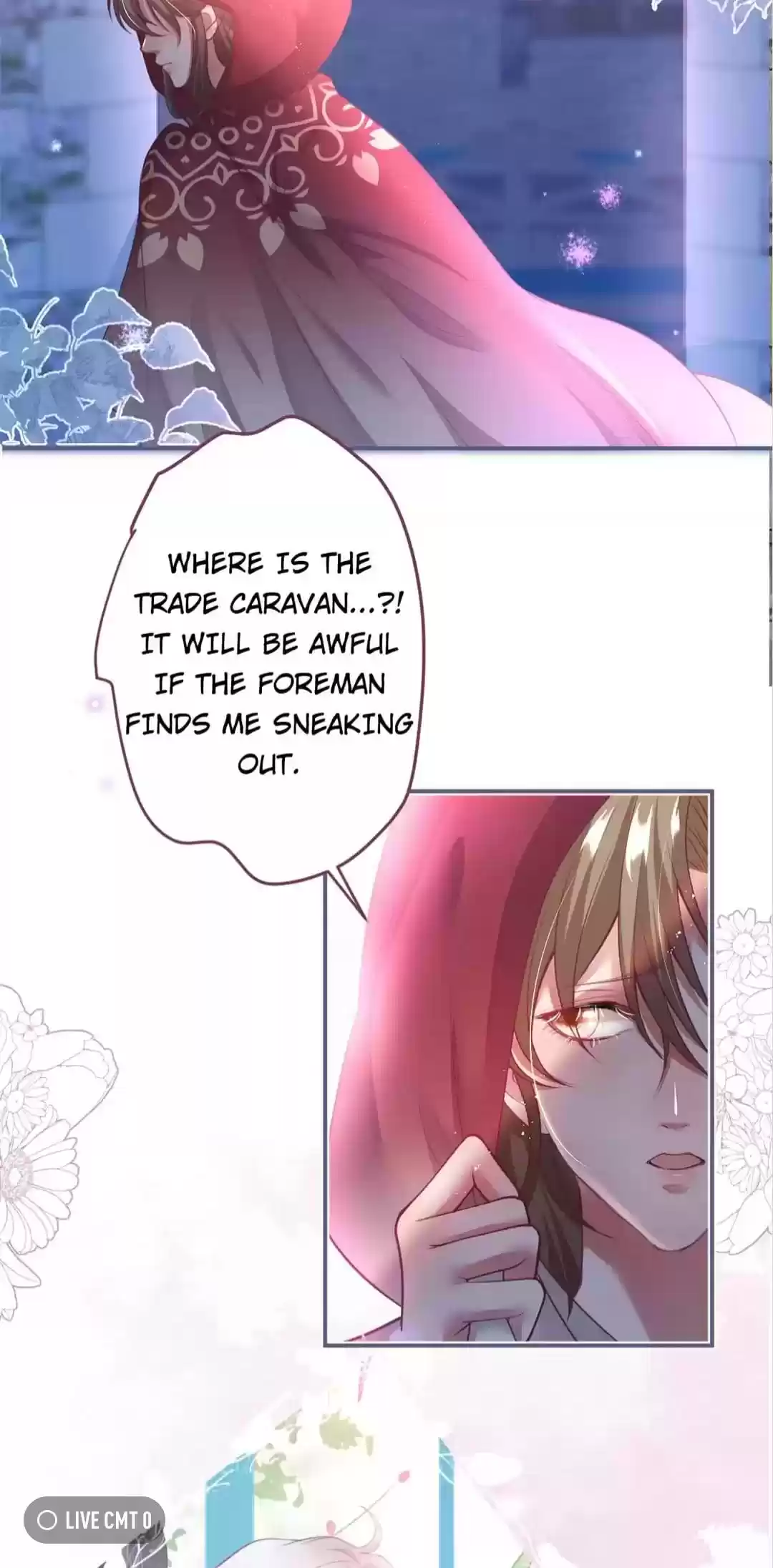 The Prince And His Mischievous One Chapter 95