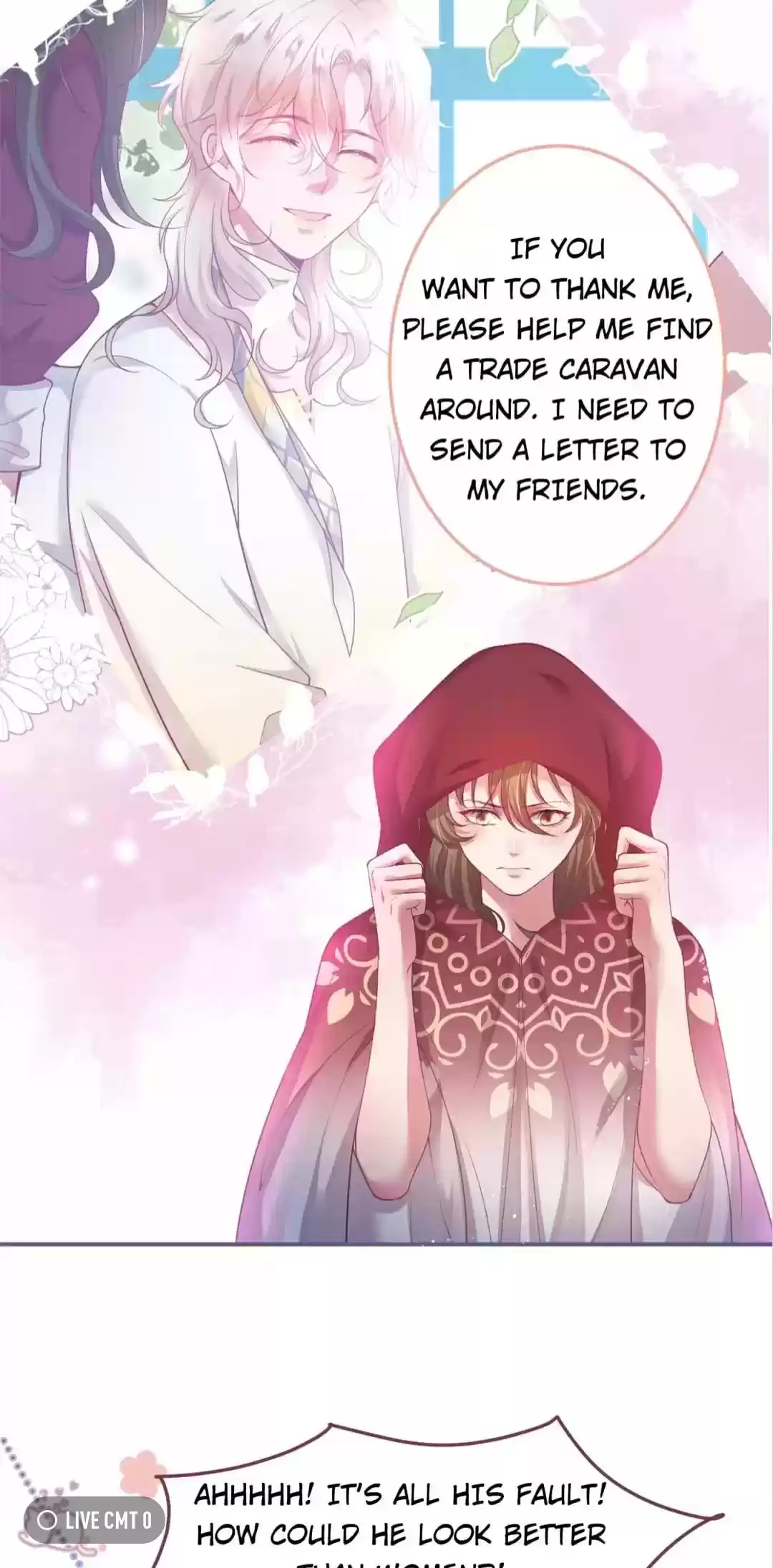 The Prince And His Mischievous One Chapter 95