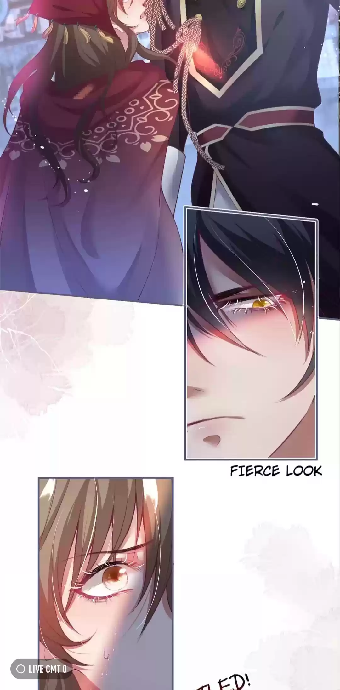 The Prince And His Mischievous One Chapter 95