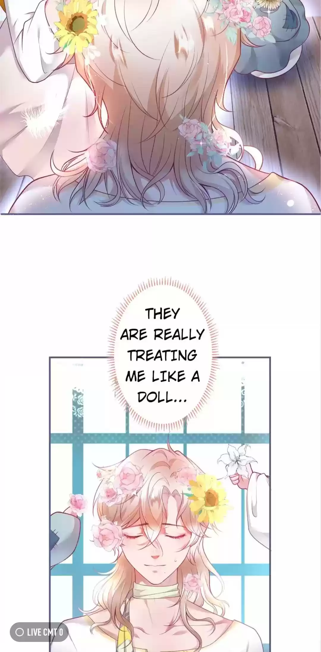 The Prince And His Mischievous One Chapter 95