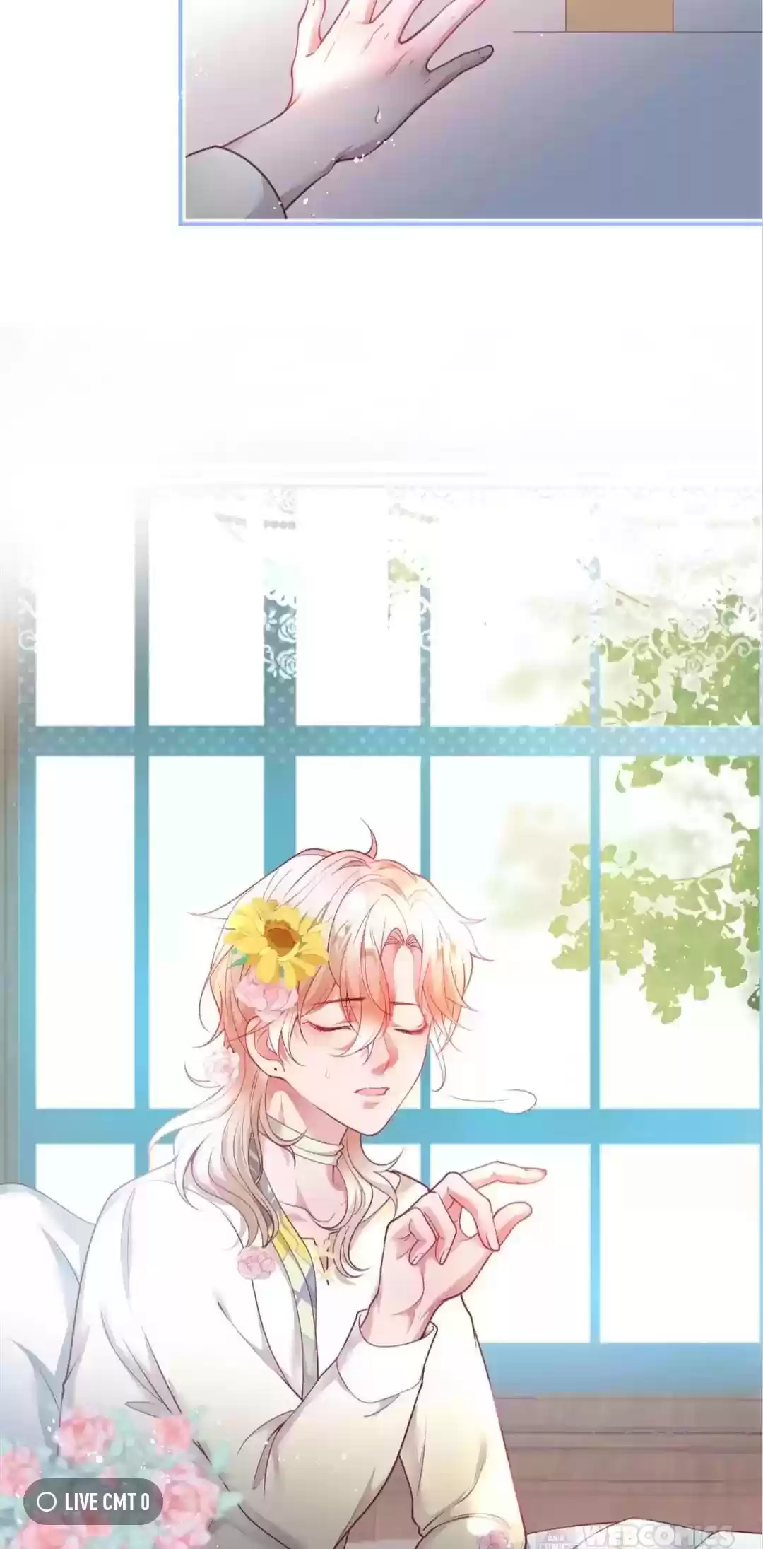 The Prince And His Mischievous One Chapter 95