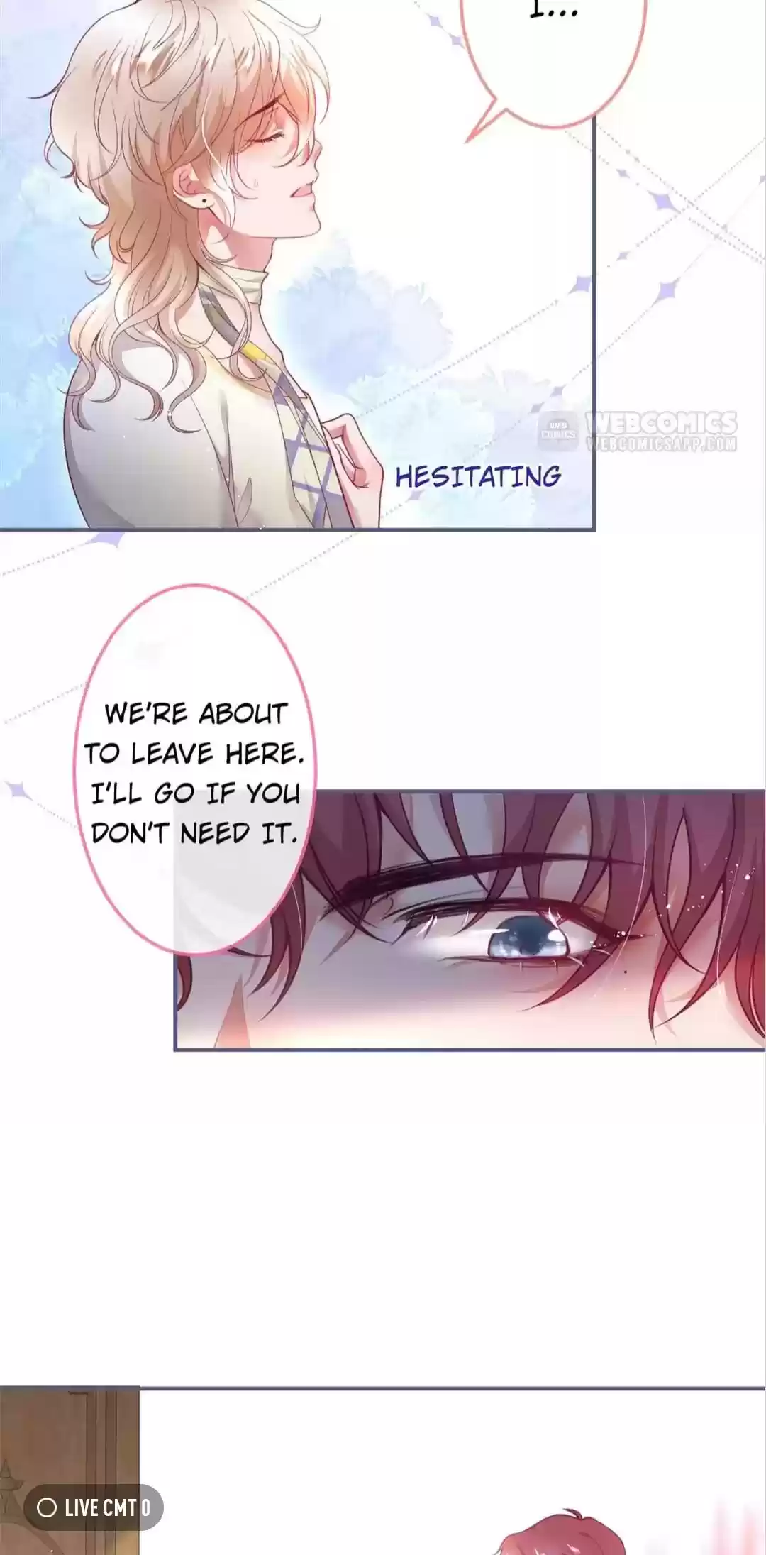 The Prince And His Mischievous One Chapter 95