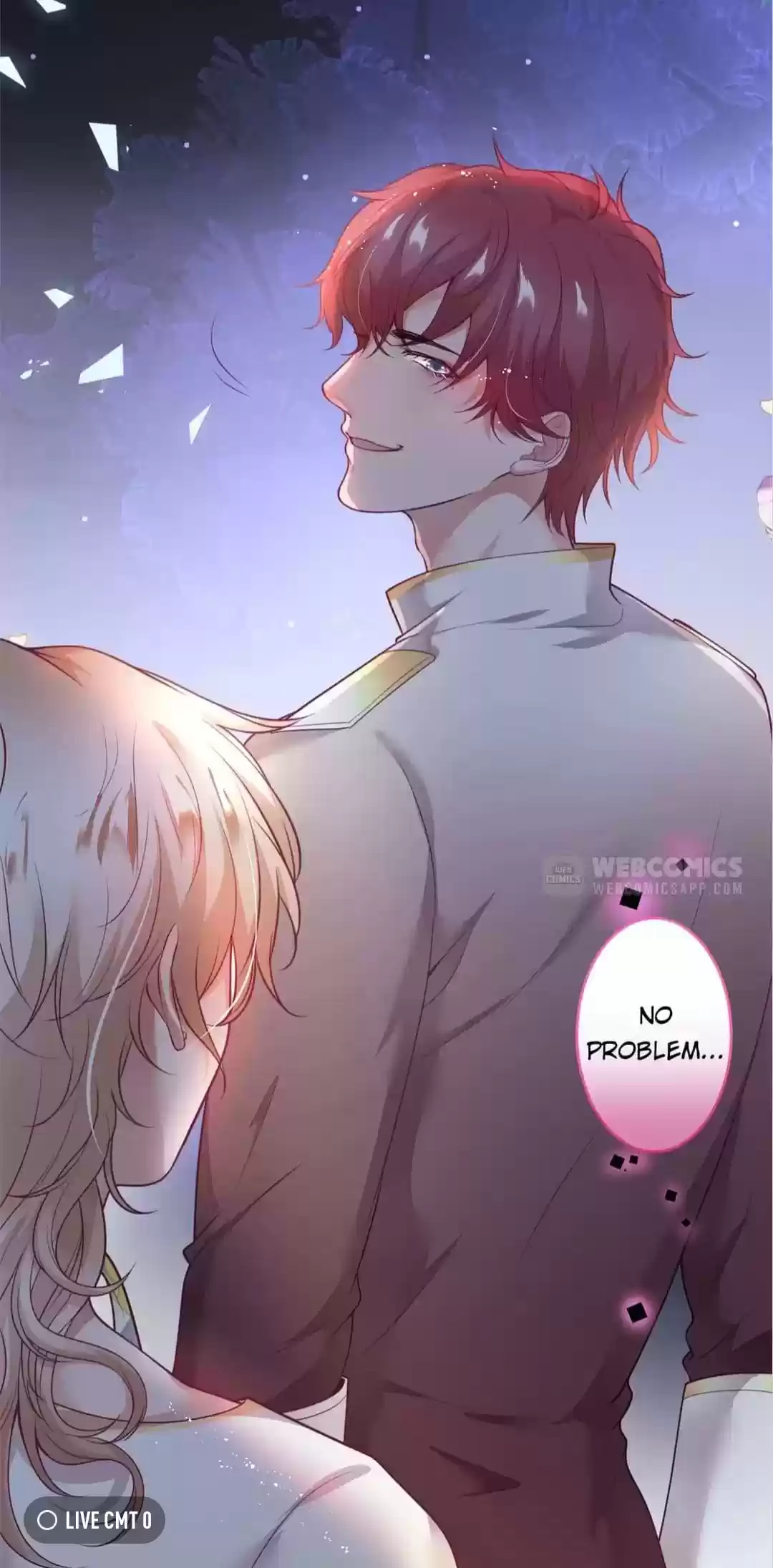 The Prince And His Mischievous One Chapter 95