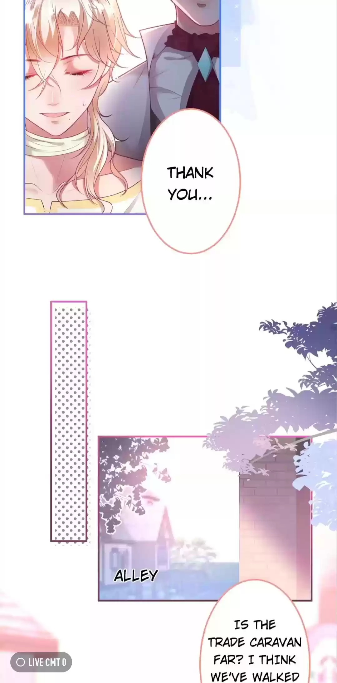 The Prince And His Mischievous One Chapter 95