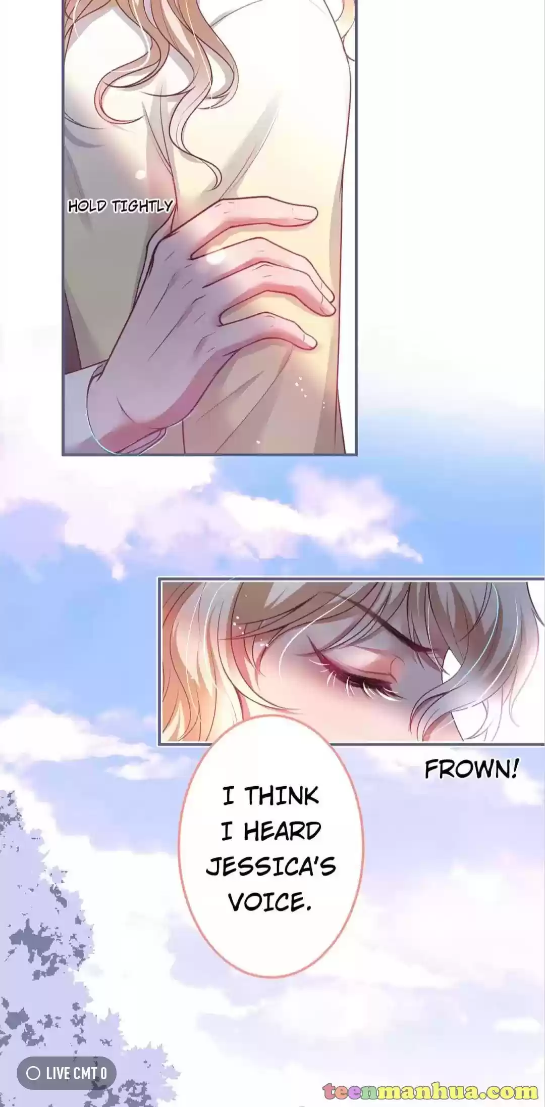 The Prince And His Mischievous One Chapter 95