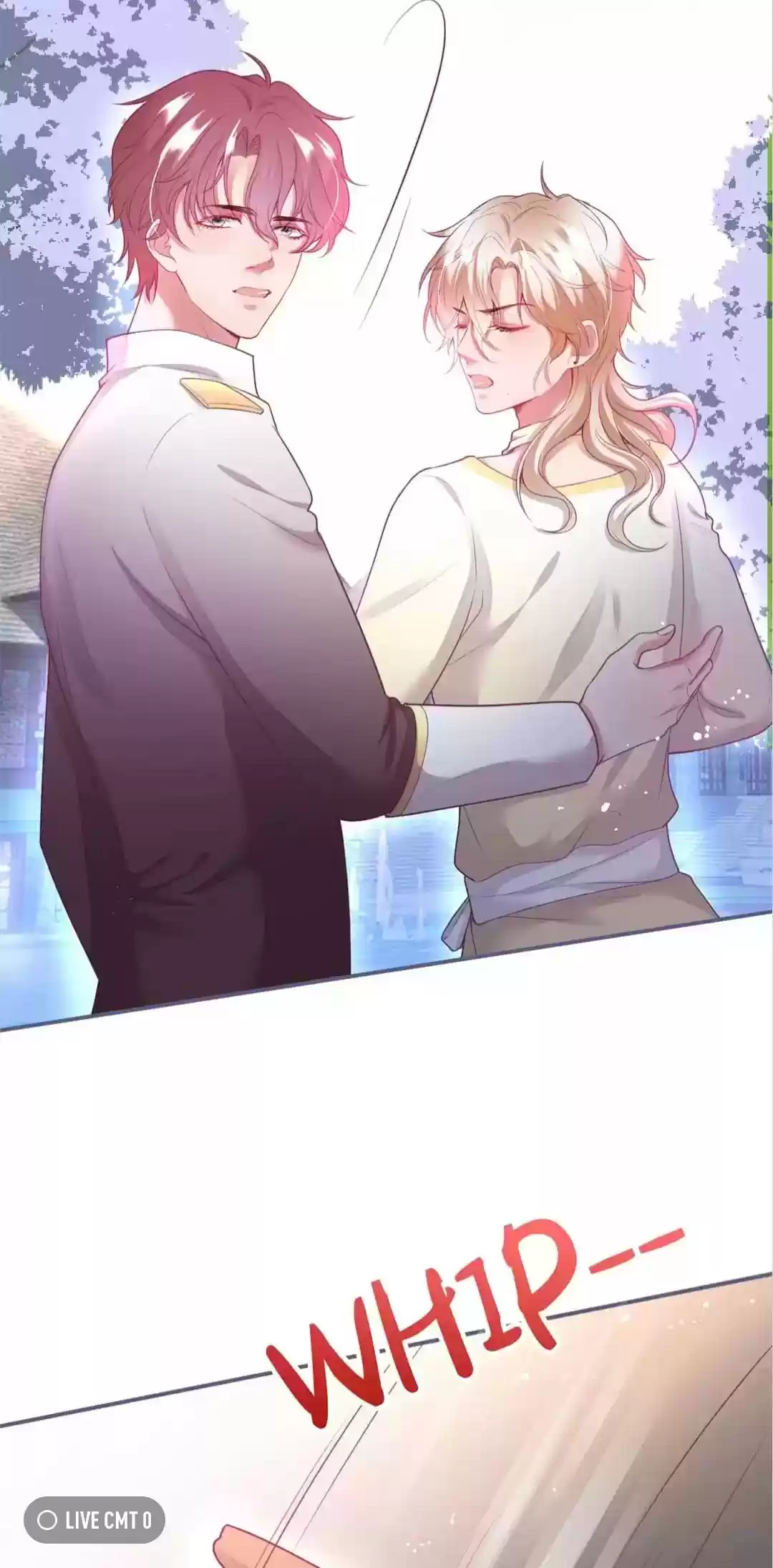 The Prince And His Mischievous One Chapter 95