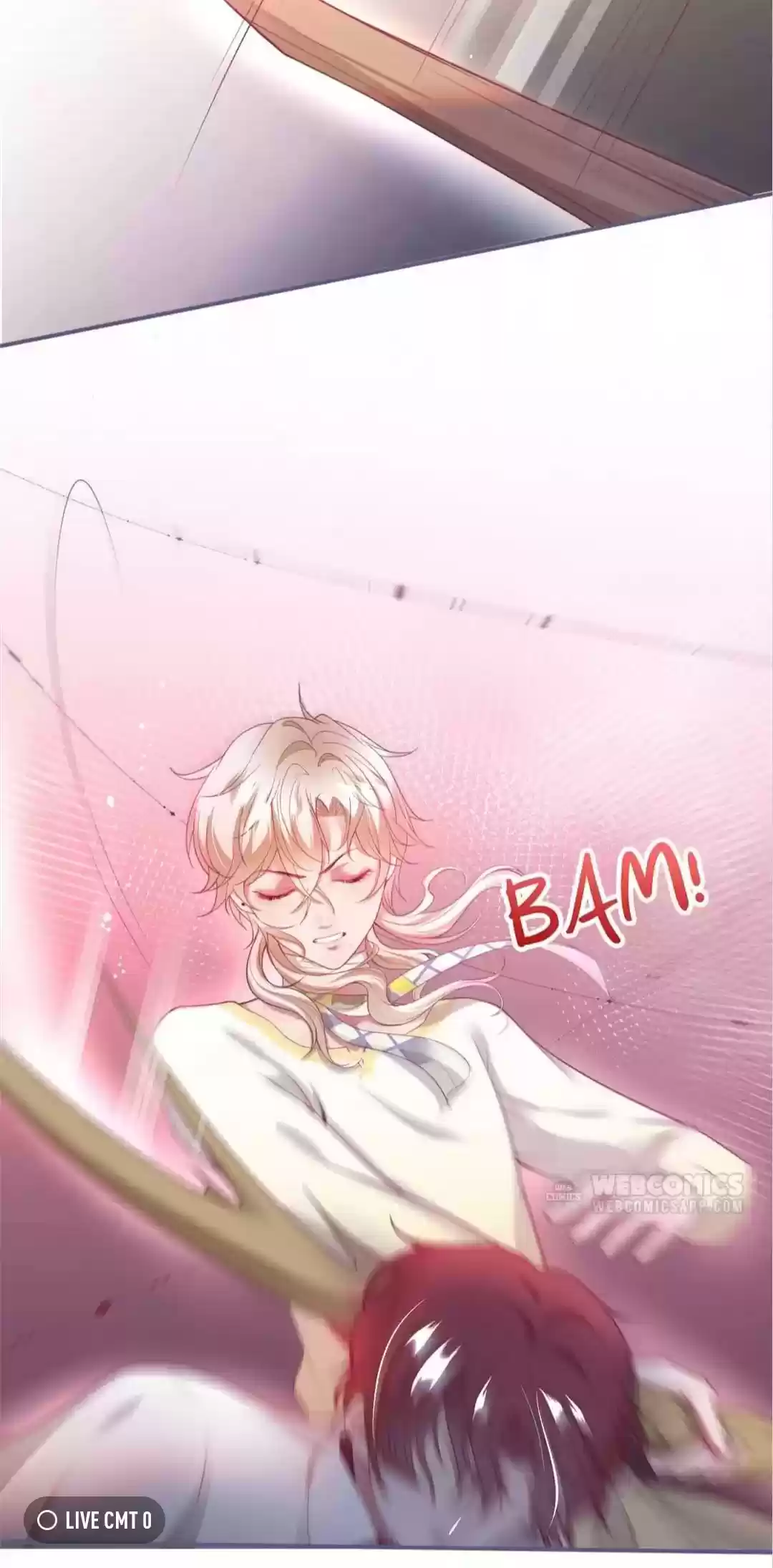 The Prince And His Mischievous One Chapter 95