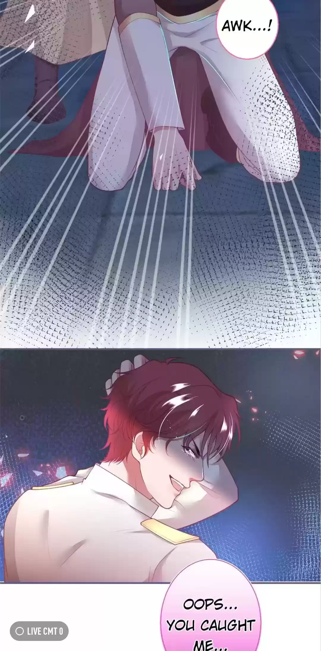 The Prince And His Mischievous One Chapter 95