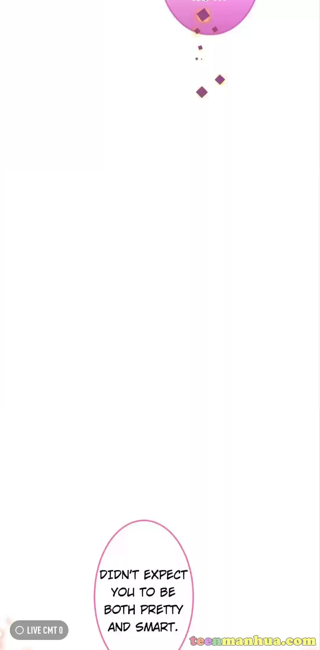 The Prince And His Mischievous One Chapter 95