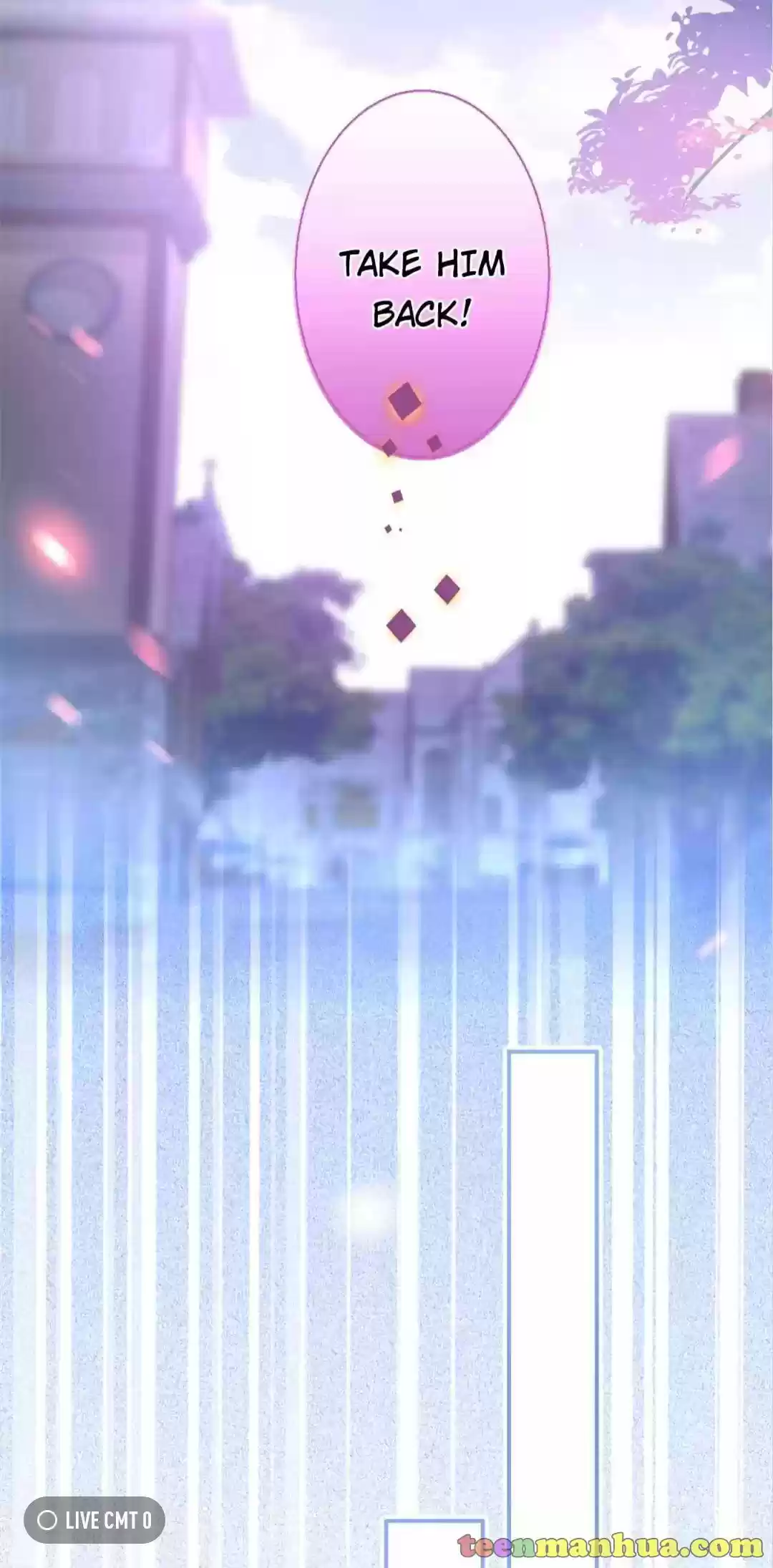 The Prince And His Mischievous One Chapter 95