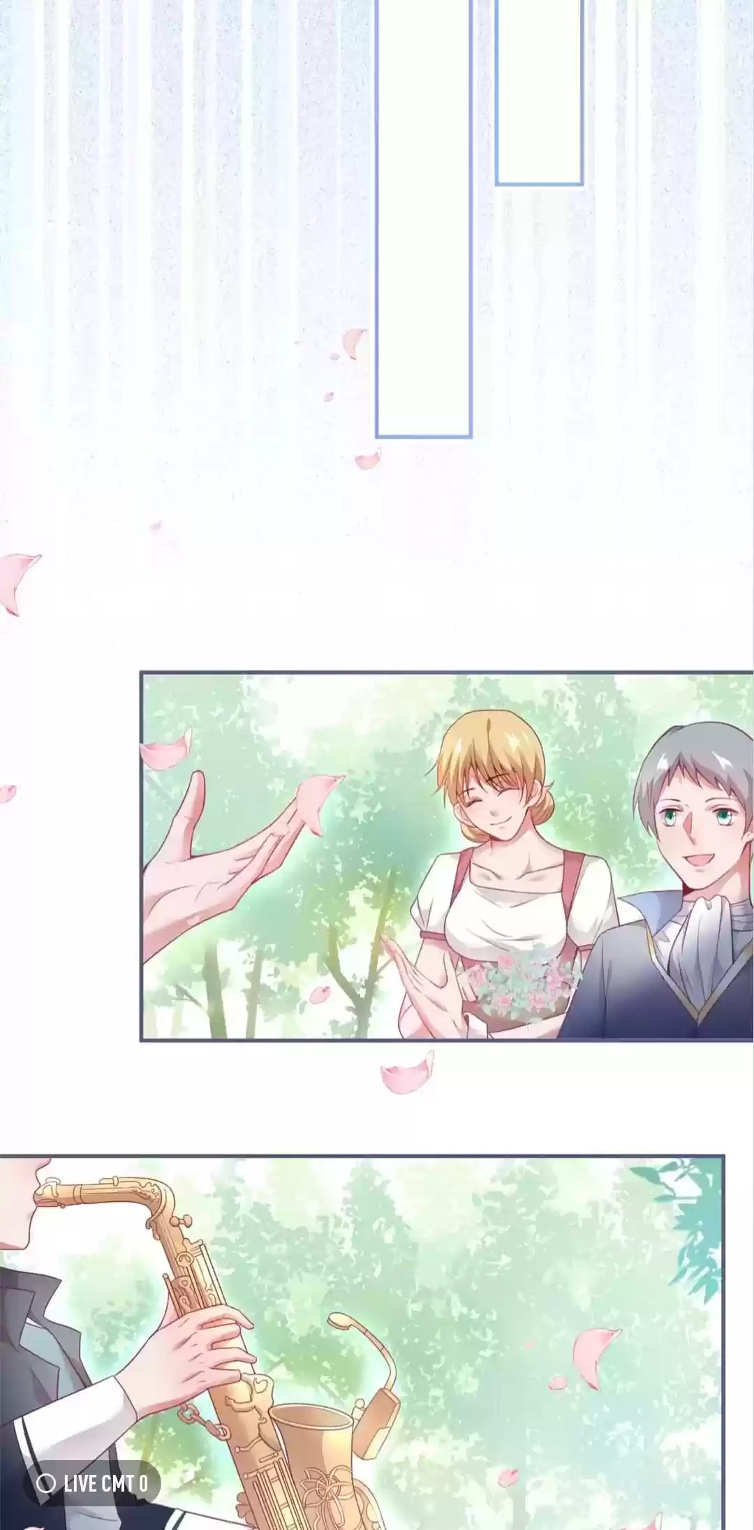 The Prince And His Mischievous One Chapter 95