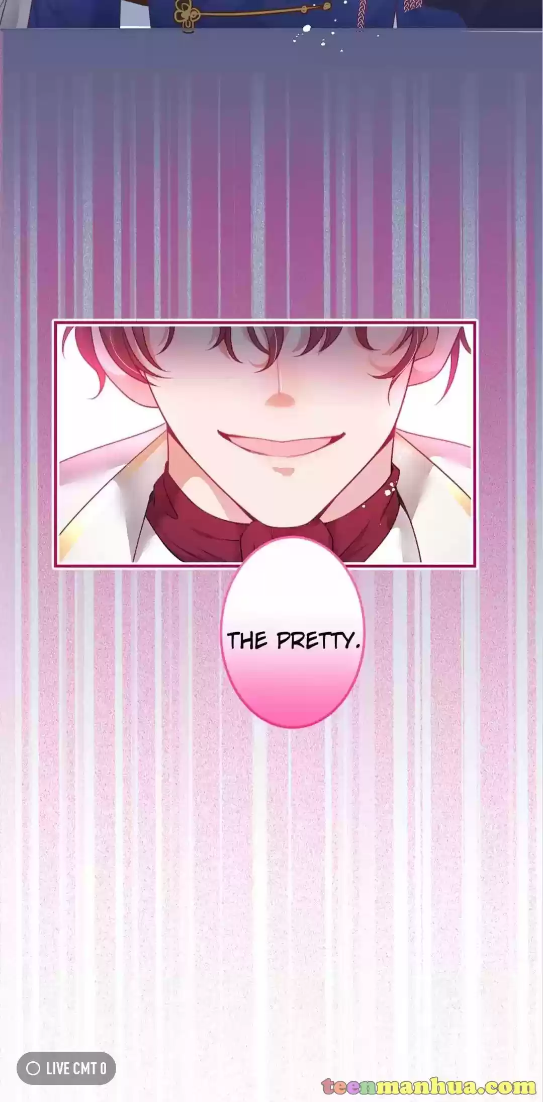 The Prince And His Mischievous One Chapter 95