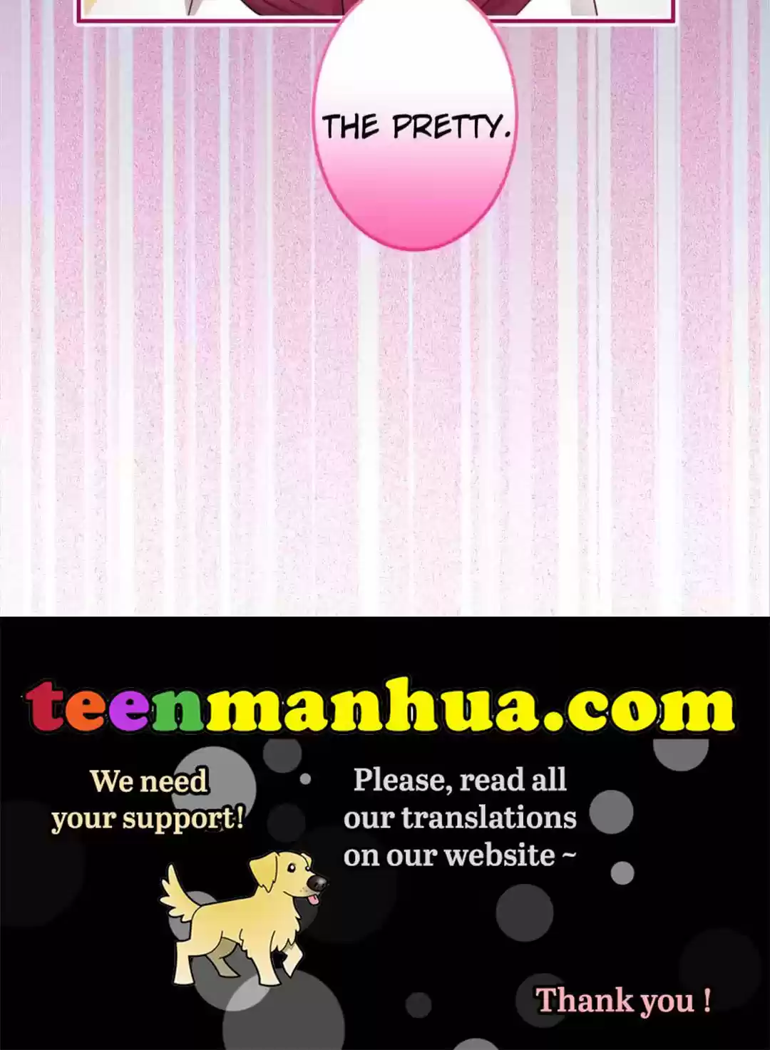 The Prince And His Mischievous One Chapter 95